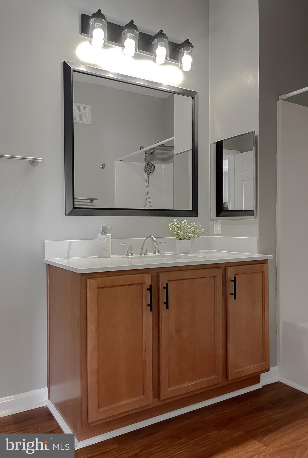 RESIDENCES AT WILDEWOOD - Residential