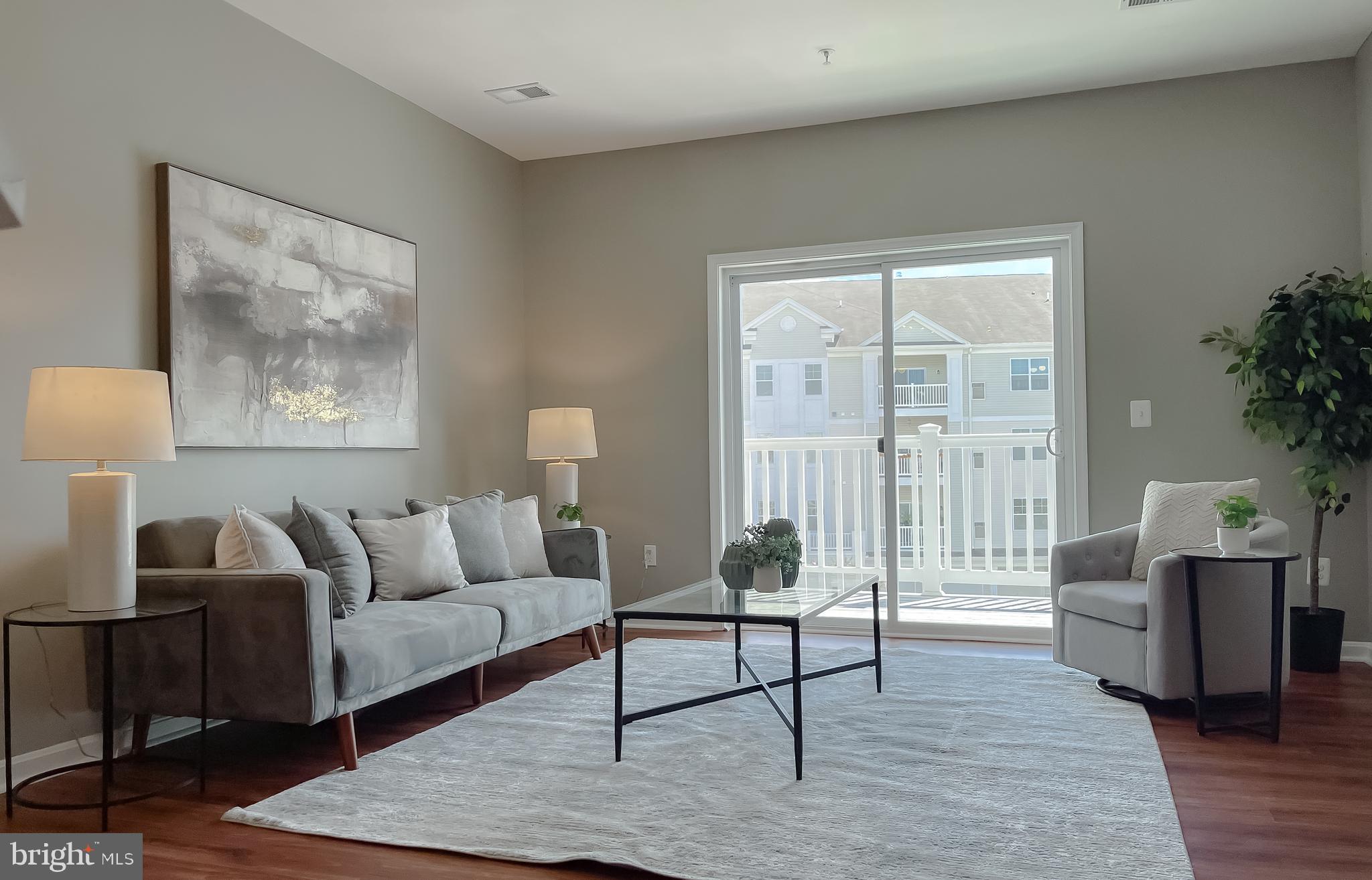 RESIDENCES AT WILDEWOOD - Residential