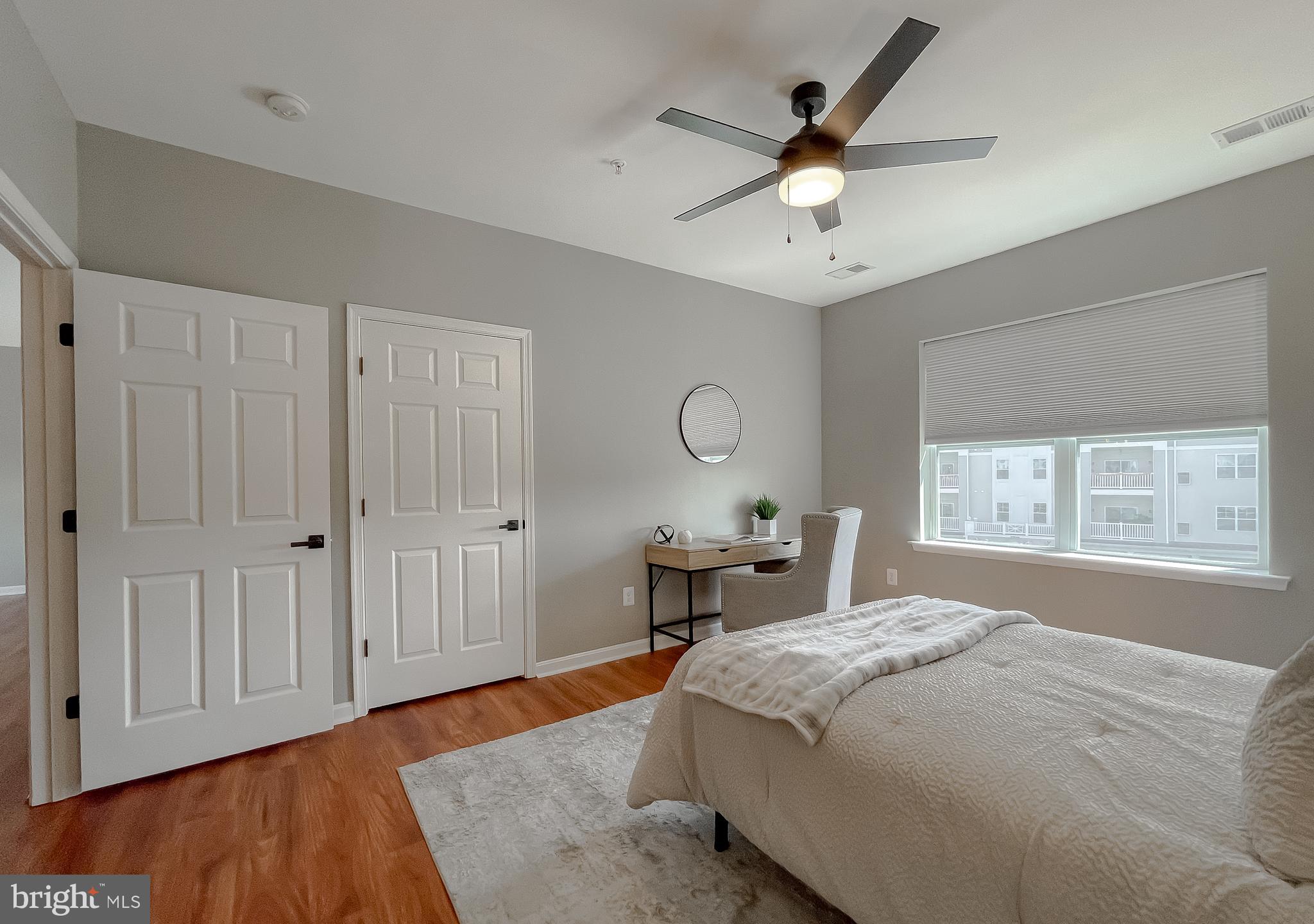 RESIDENCES AT WILDEWOOD - Residential