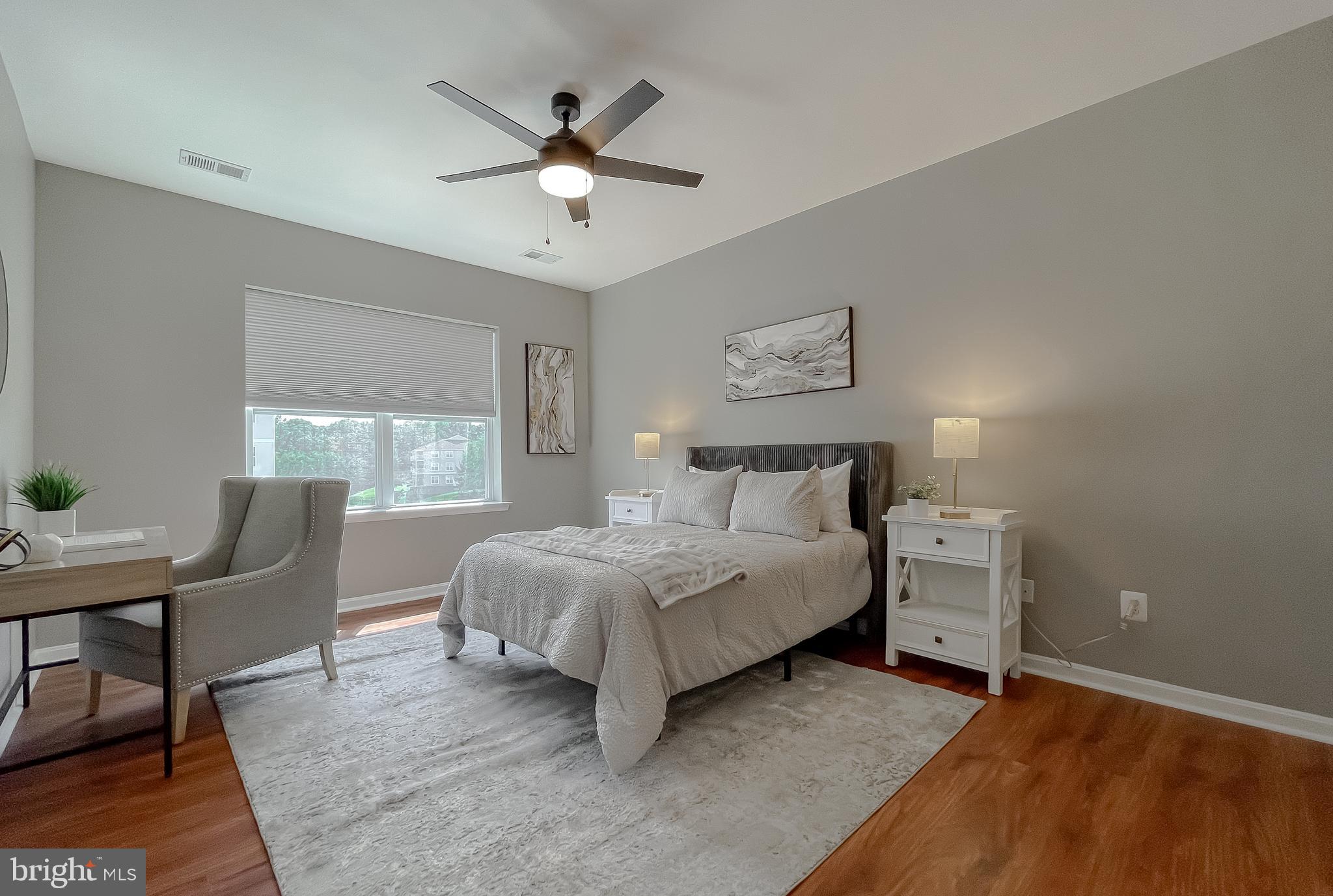 RESIDENCES AT WILDEWOOD - Residential