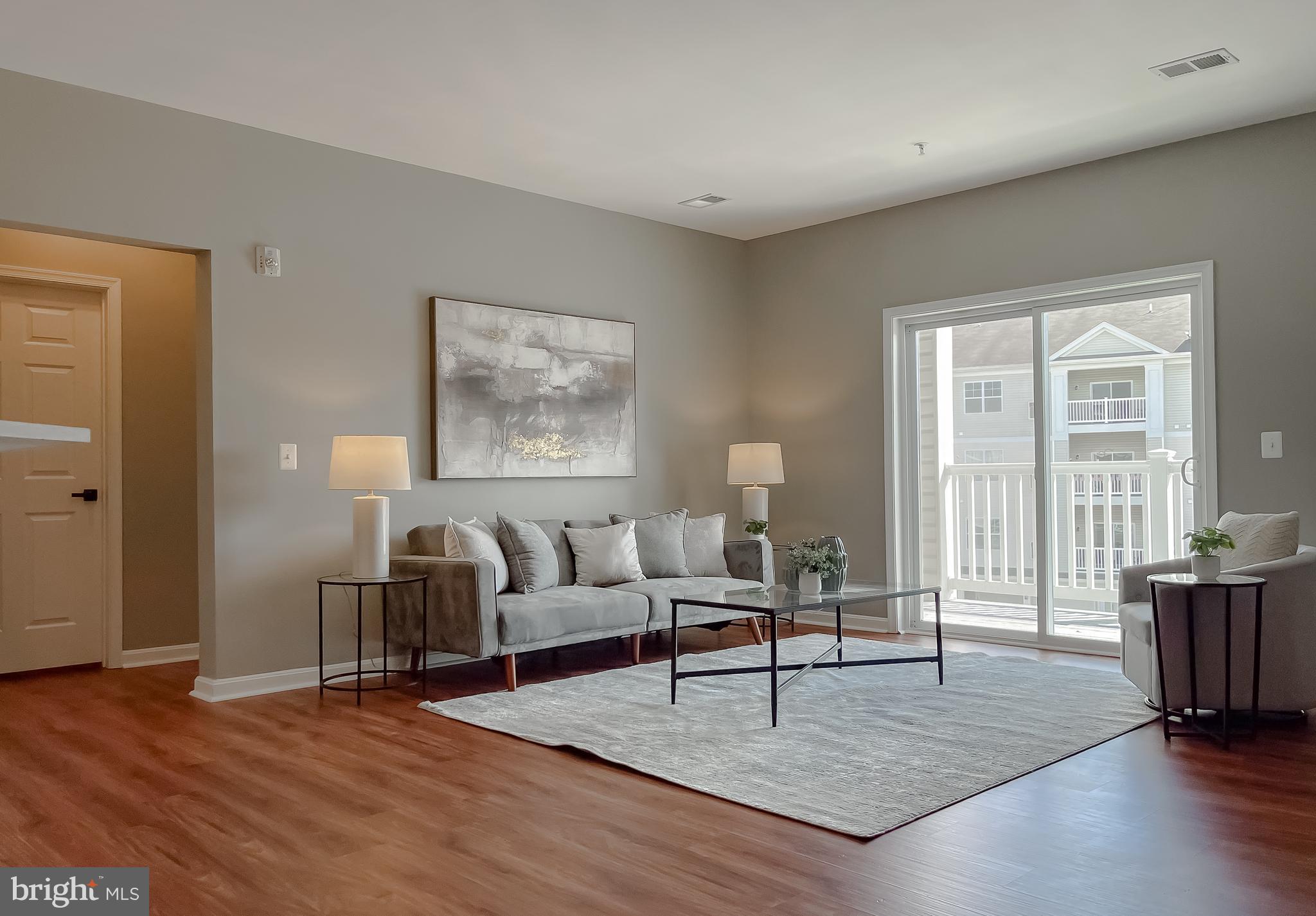 RESIDENCES AT WILDEWOOD - Residential