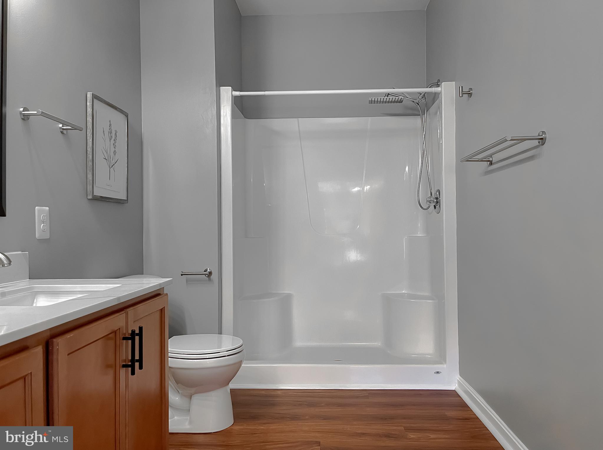 RESIDENCES AT WILDEWOOD - Residential