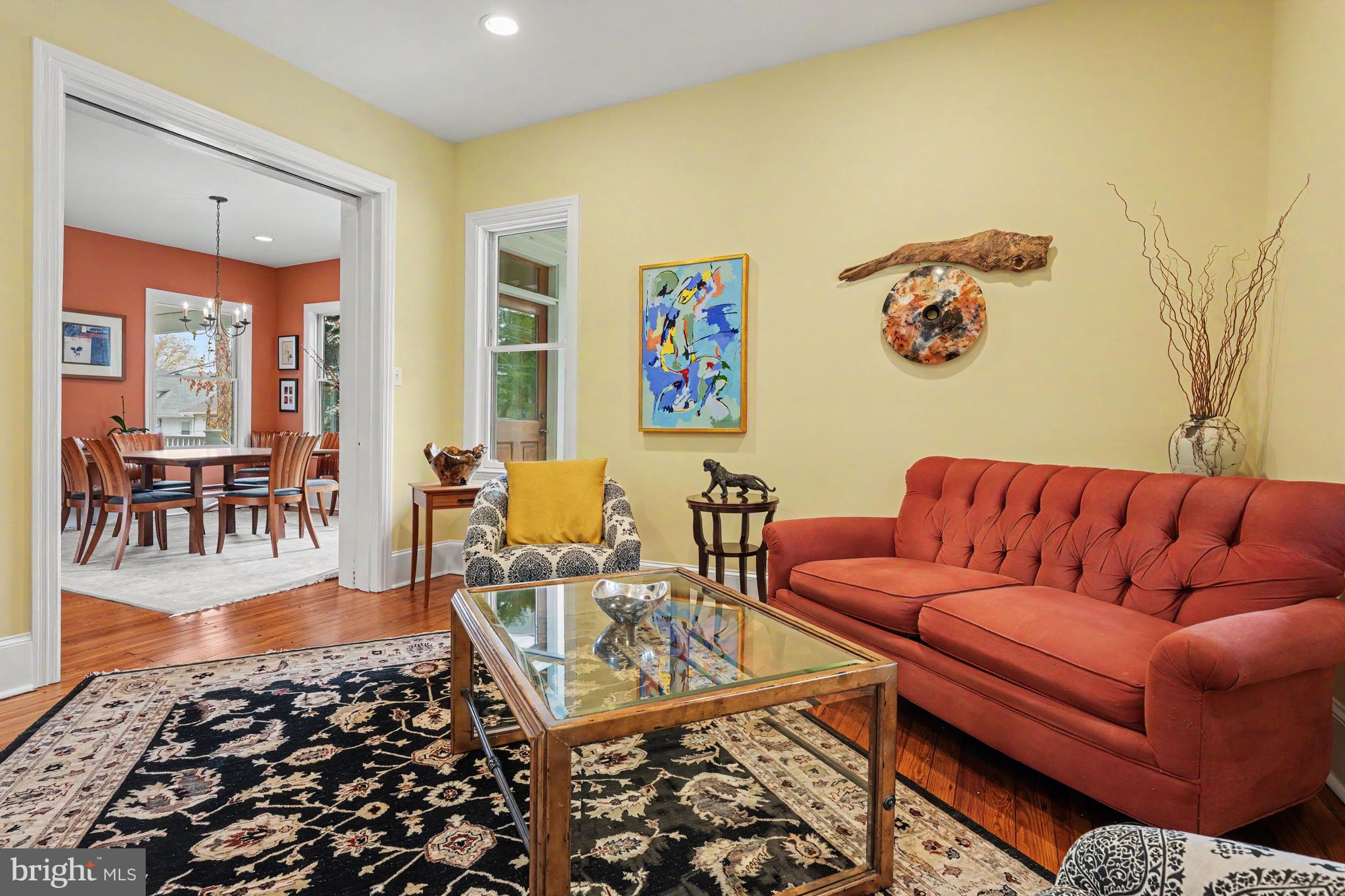 DOYLESTOWN BORO - Residential