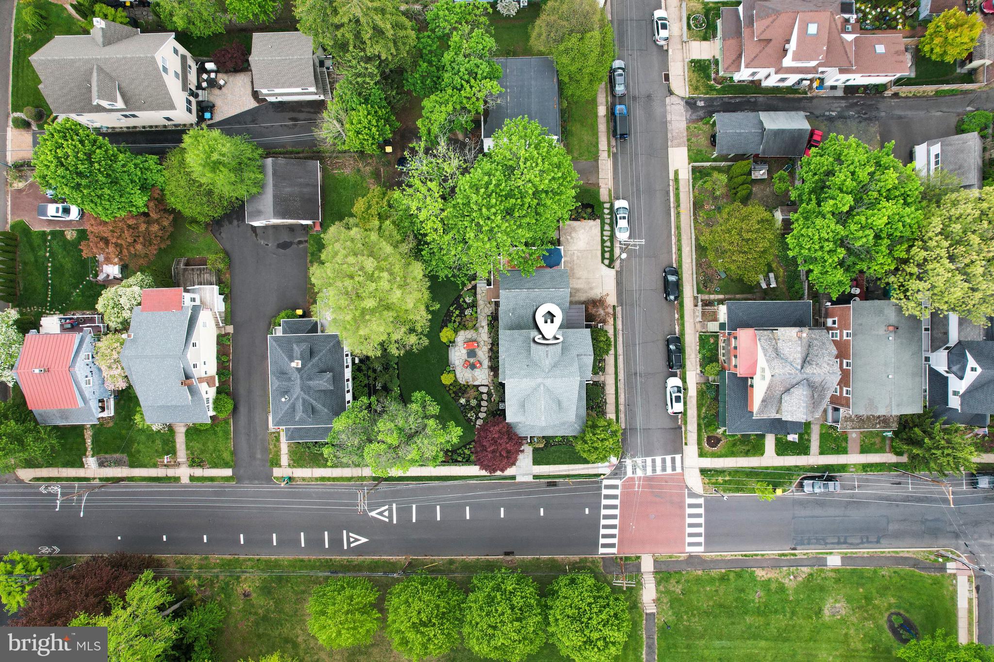 DOYLESTOWN BORO - Residential