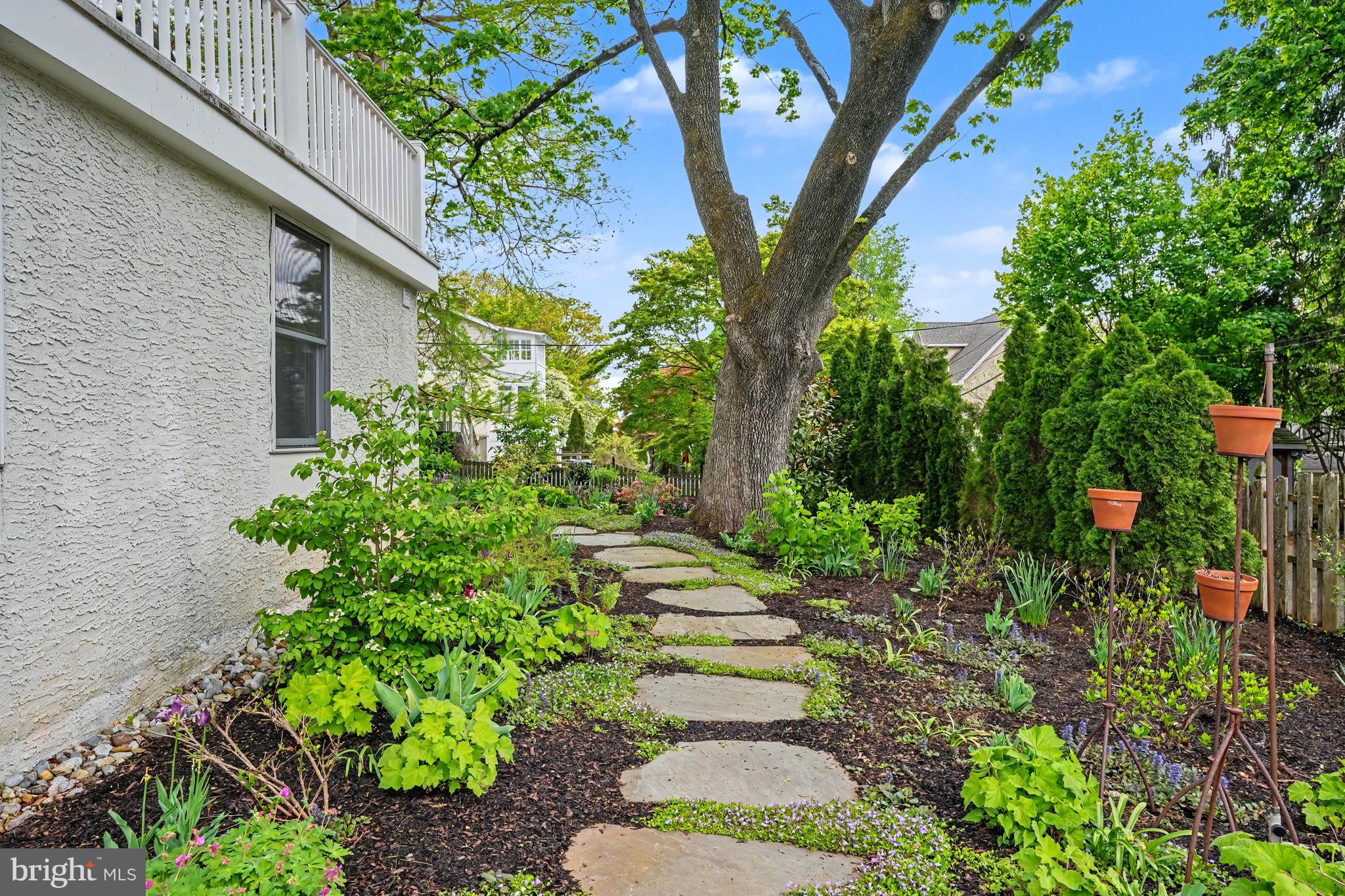 DOYLESTOWN BORO - Residential