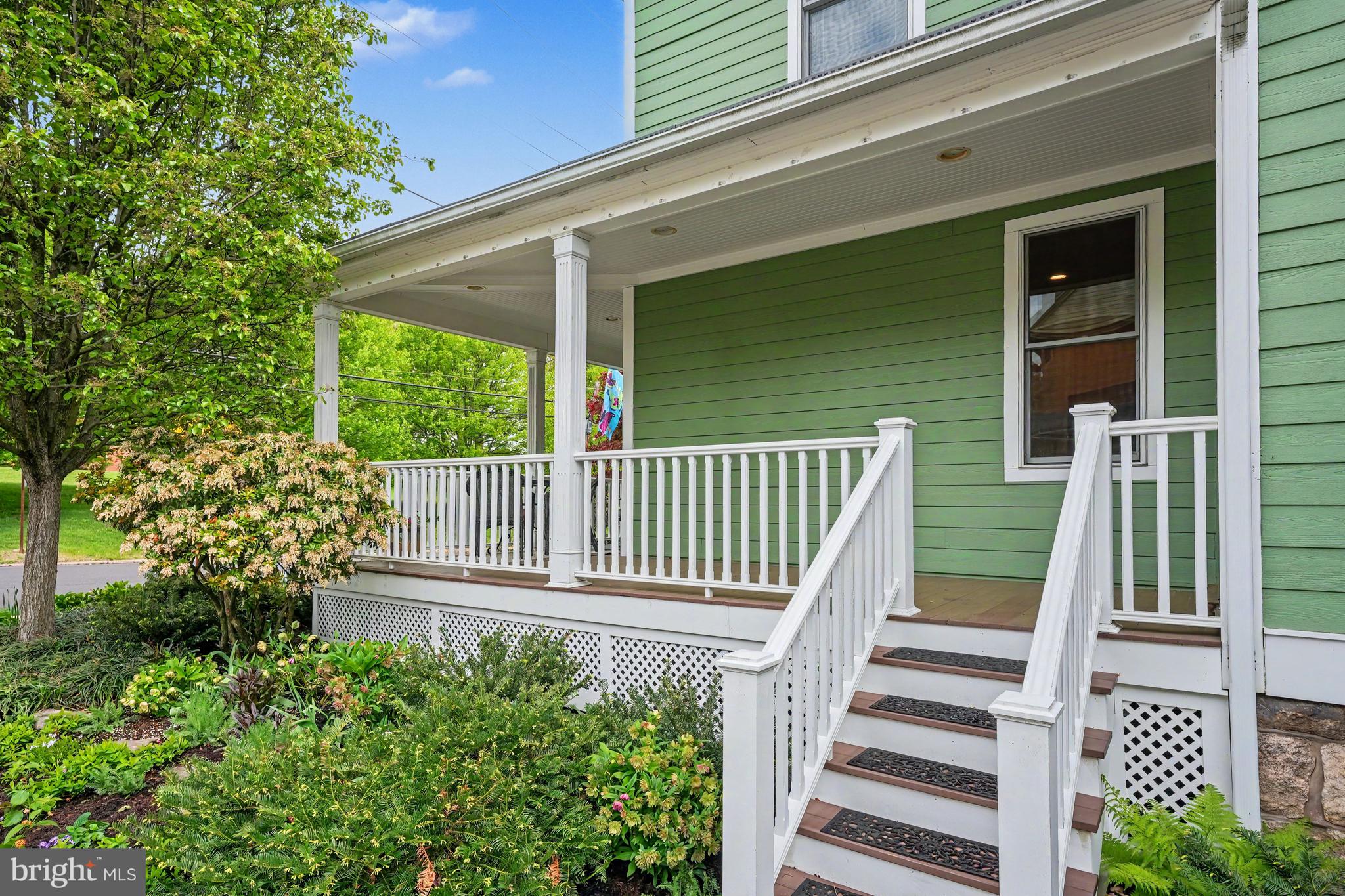 DOYLESTOWN BORO - Residential