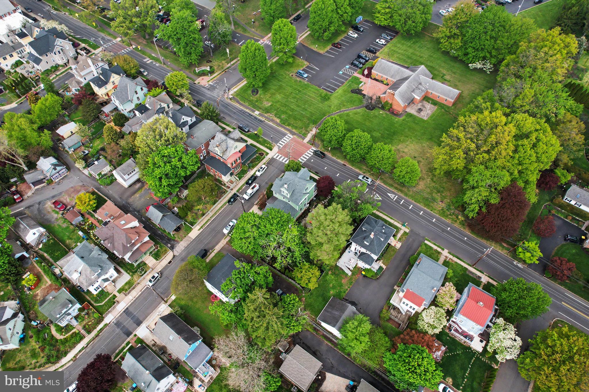 DOYLESTOWN BORO - Residential