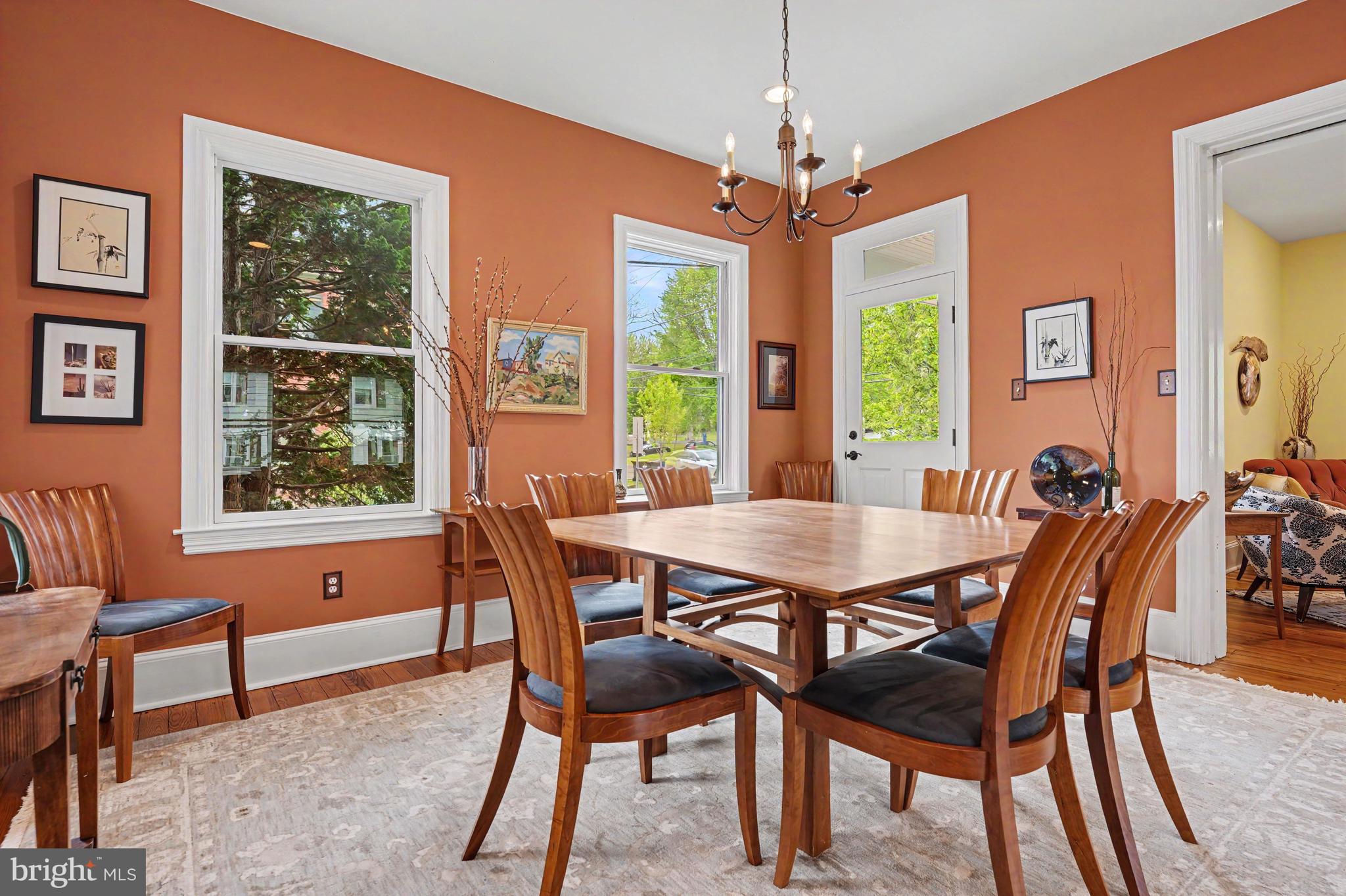 DOYLESTOWN BORO - Residential