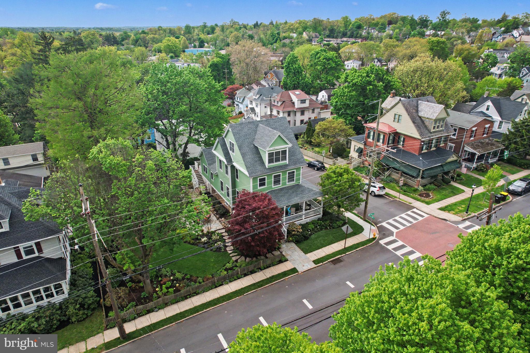 DOYLESTOWN BORO - Residential