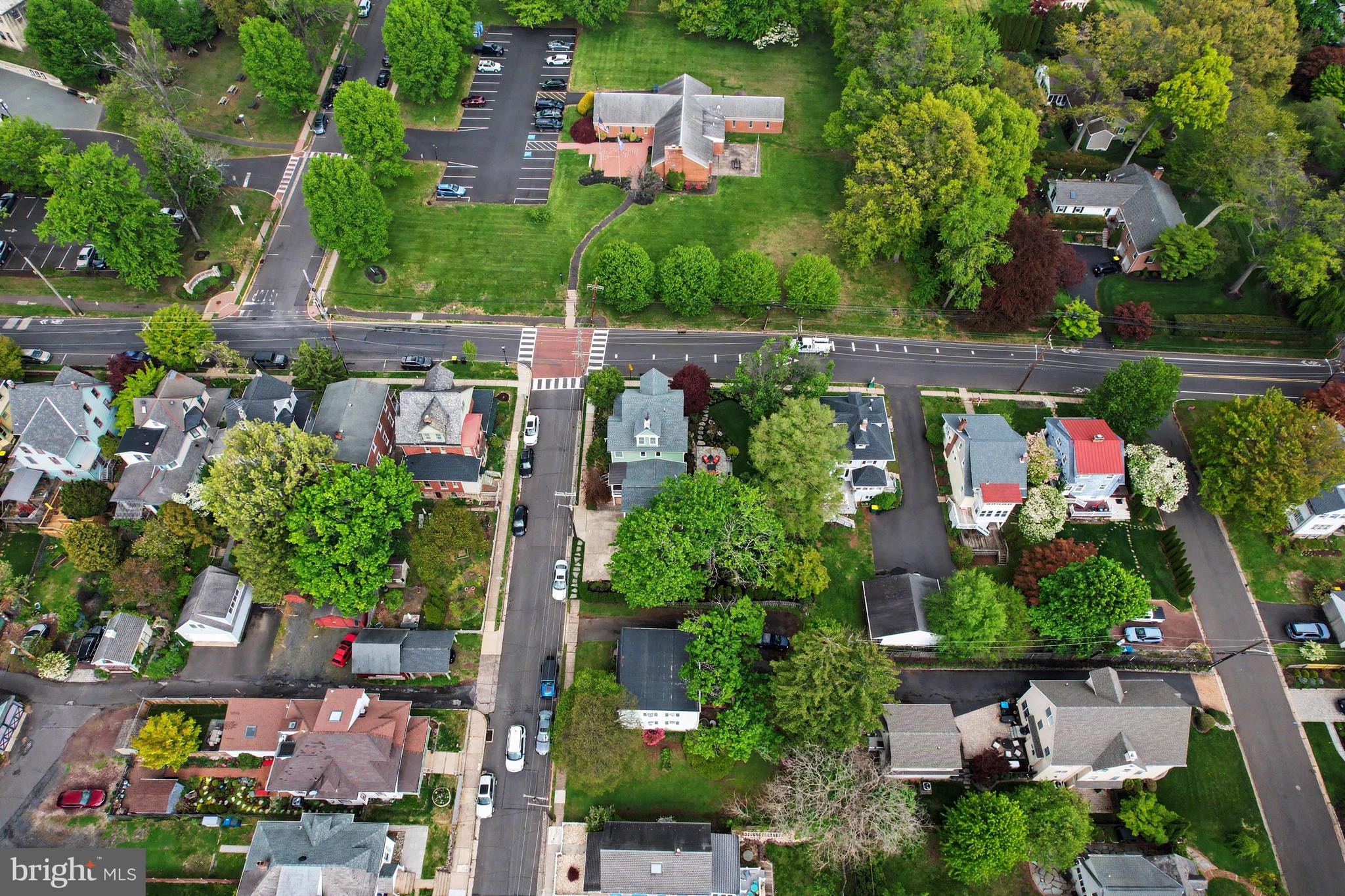 DOYLESTOWN BORO - Residential