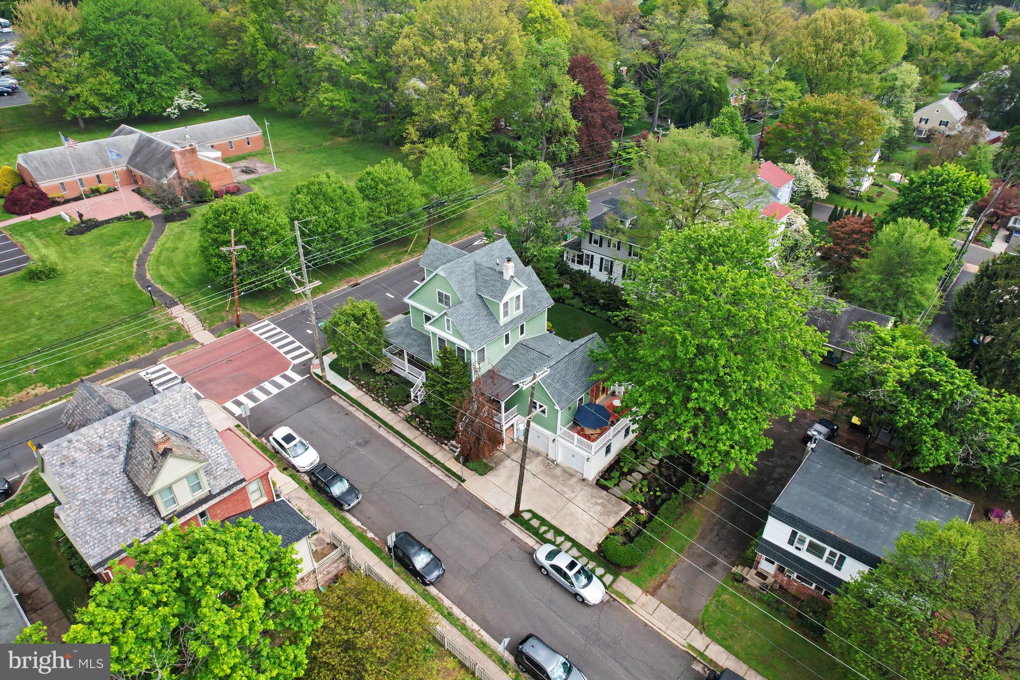 DOYLESTOWN BORO - Residential