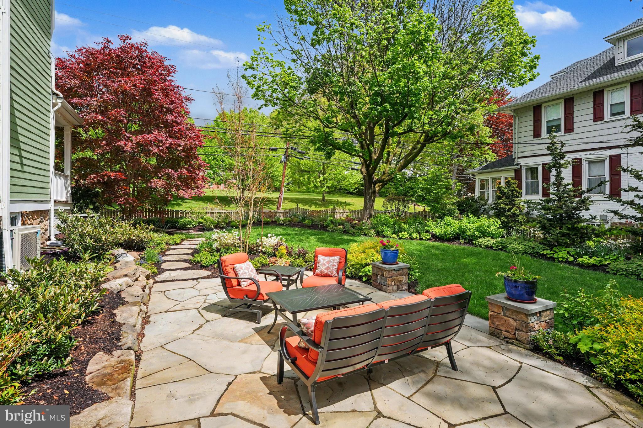 DOYLESTOWN BORO - Residential