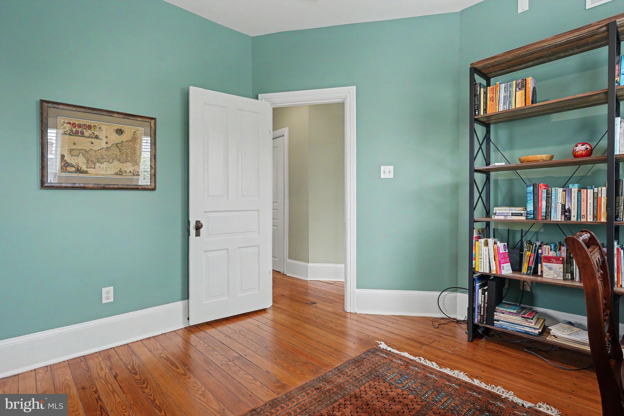 DOYLESTOWN BORO - Residential