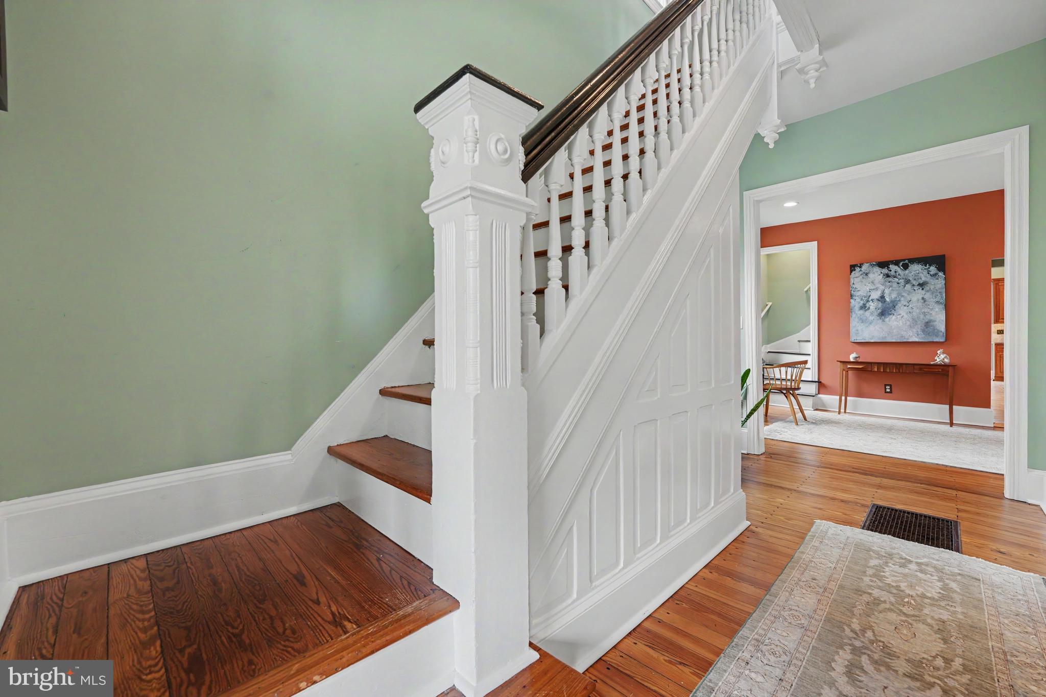 DOYLESTOWN BORO - Residential
