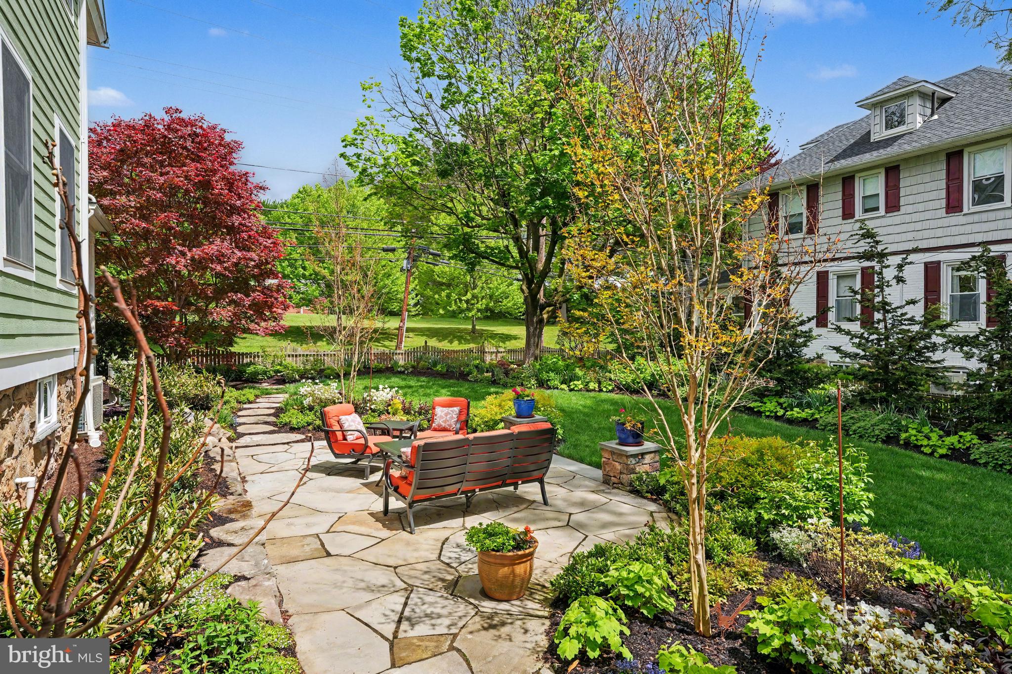 DOYLESTOWN BORO - Residential