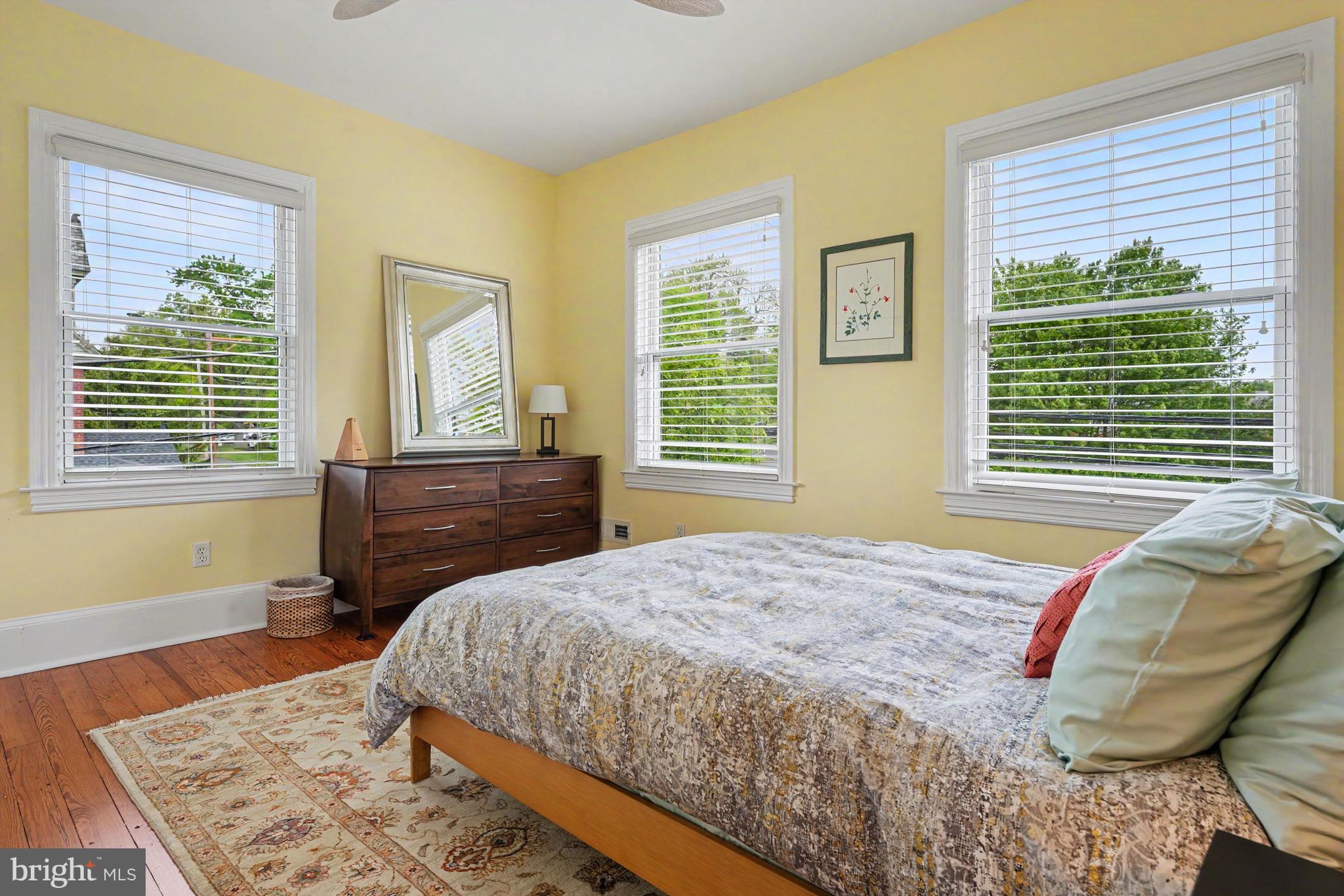 DOYLESTOWN BORO - Residential