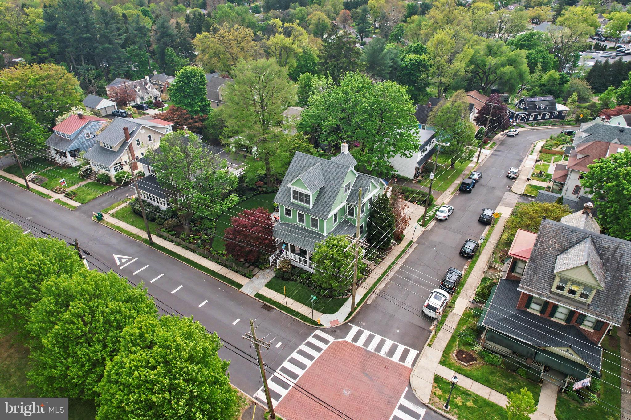 DOYLESTOWN BORO - Residential