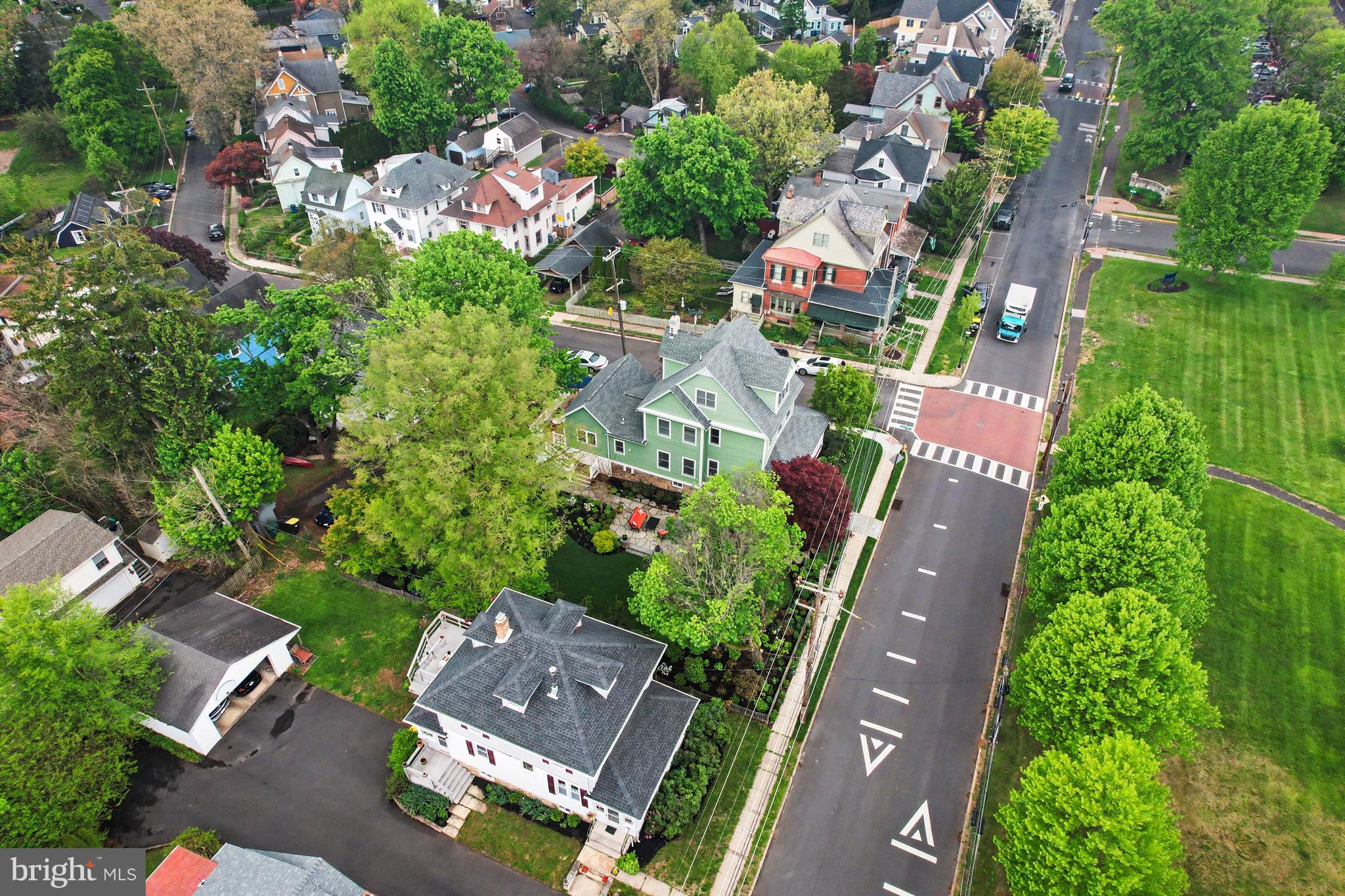 DOYLESTOWN BORO - Residential
