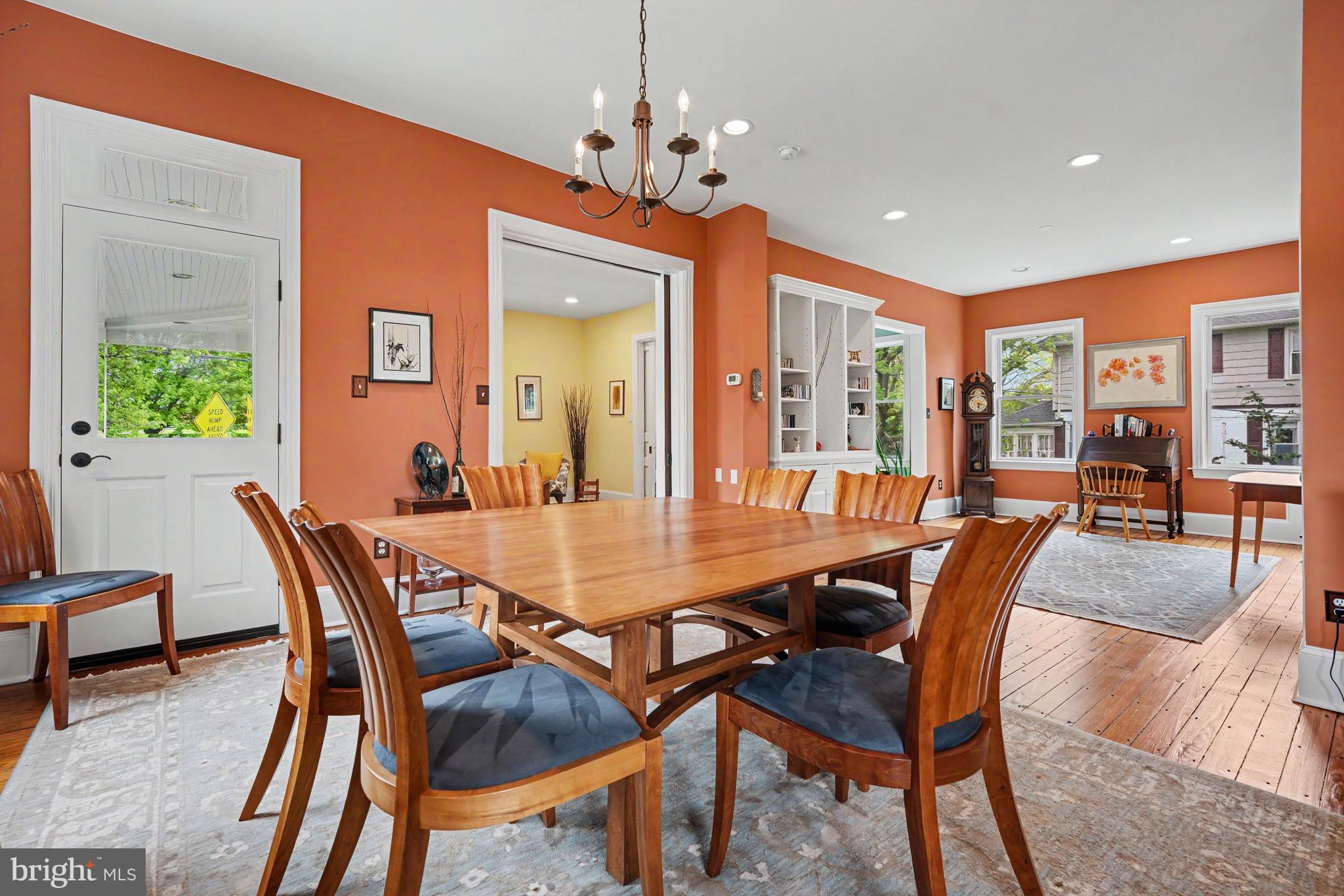 DOYLESTOWN BORO - Residential