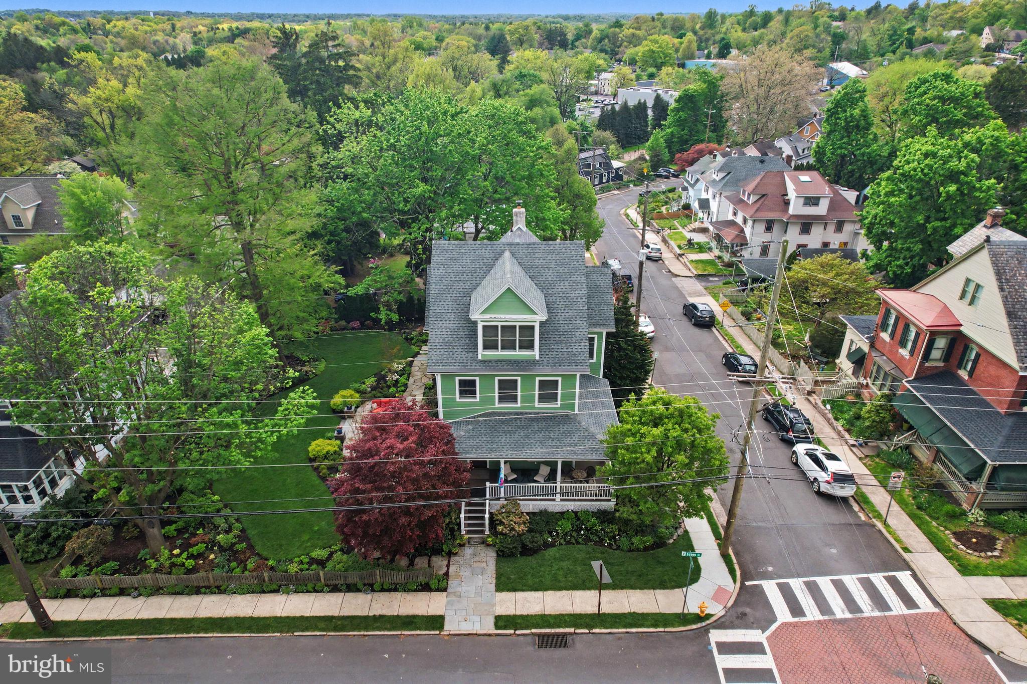 DOYLESTOWN BORO - Residential