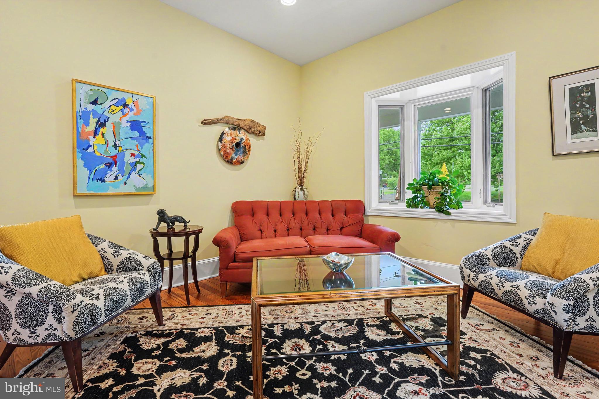 DOYLESTOWN BORO - Residential