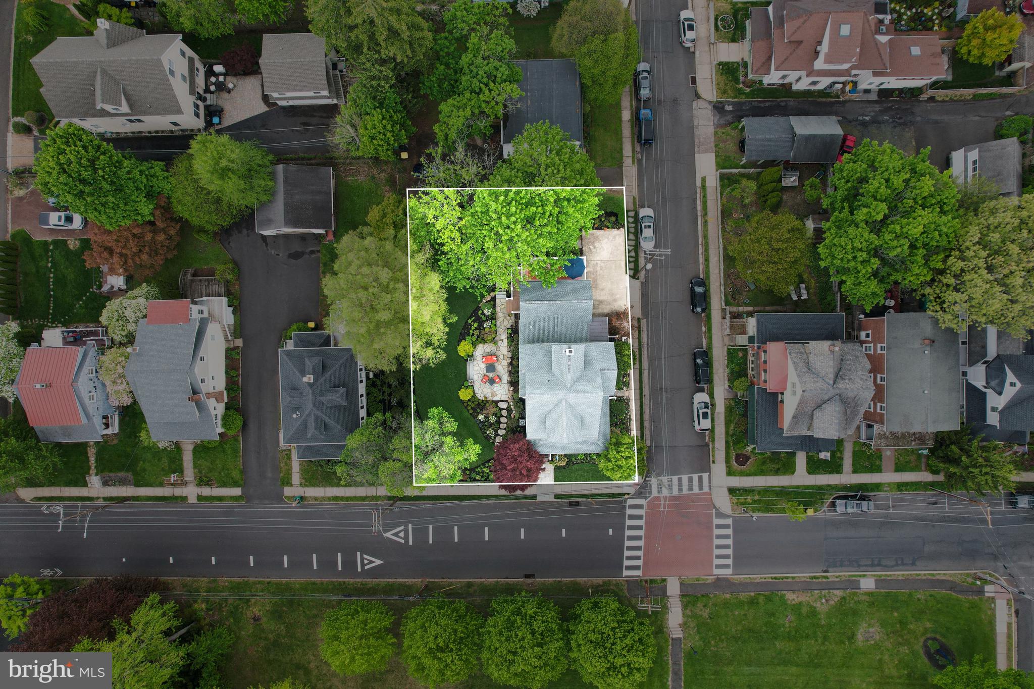 DOYLESTOWN BORO - Residential