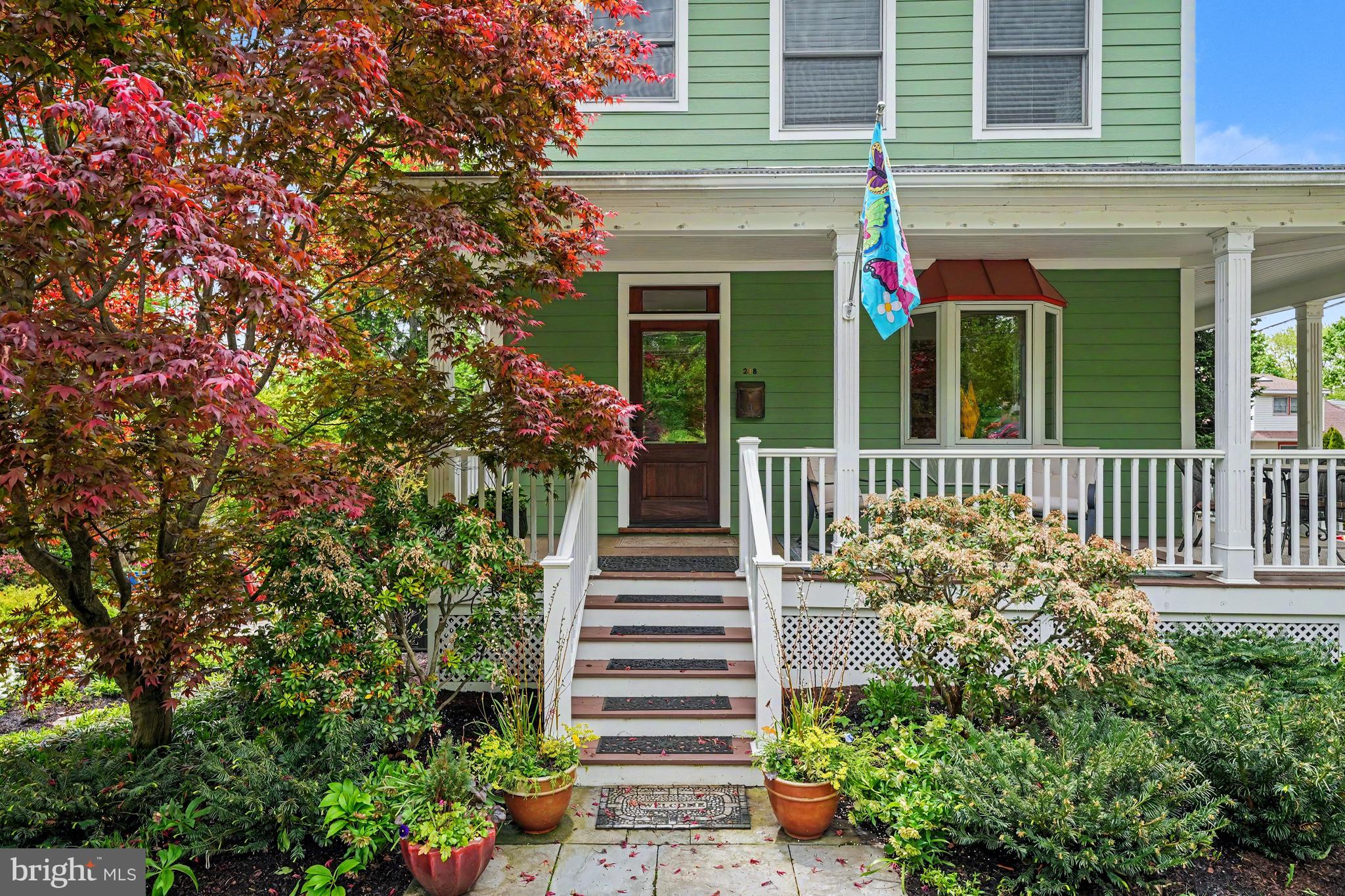 DOYLESTOWN BORO - Residential