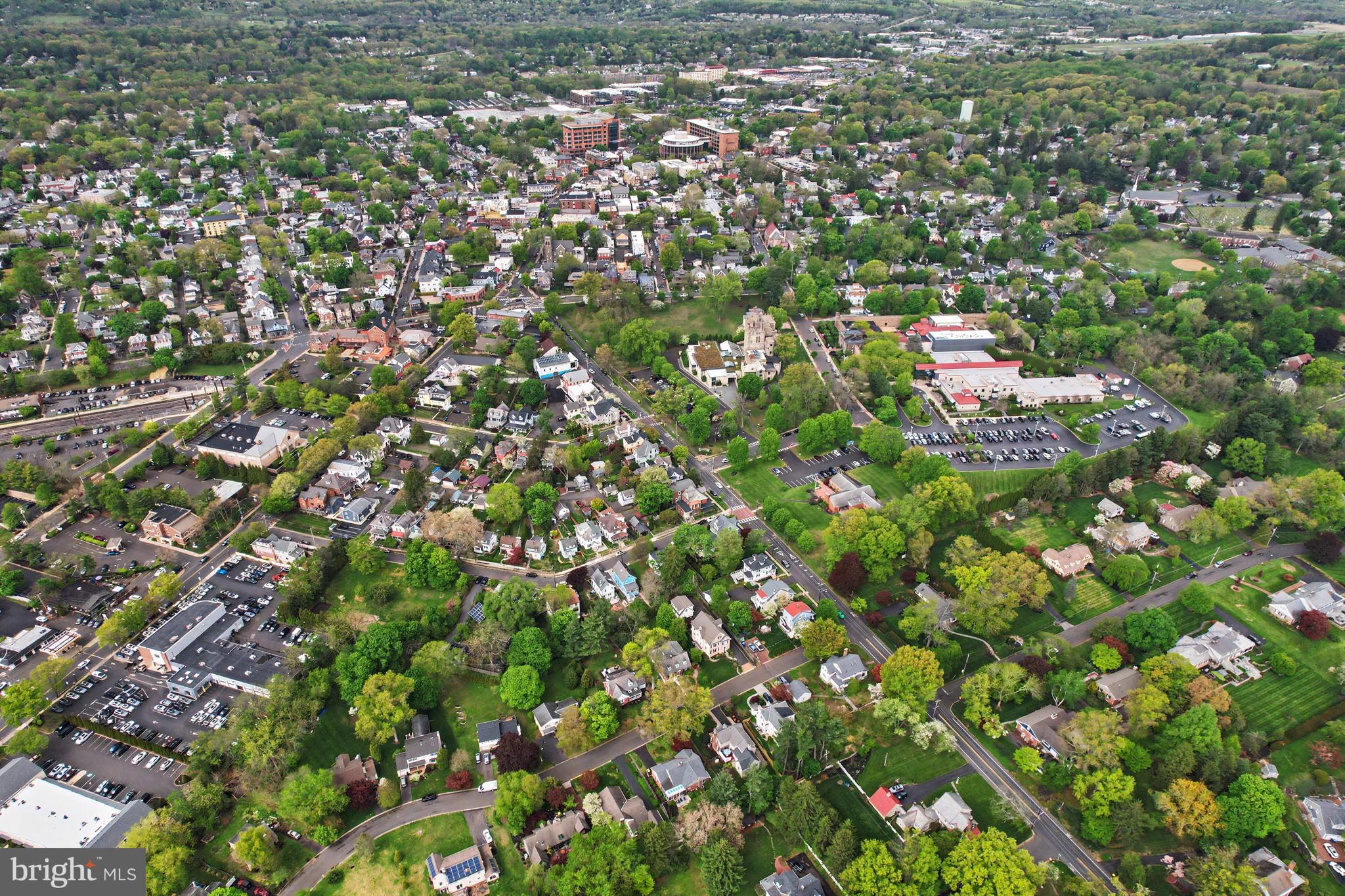 DOYLESTOWN BORO - Residential