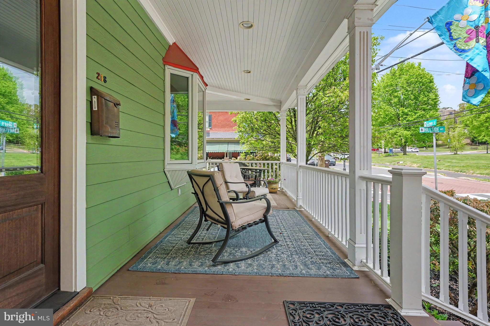DOYLESTOWN BORO - Residential