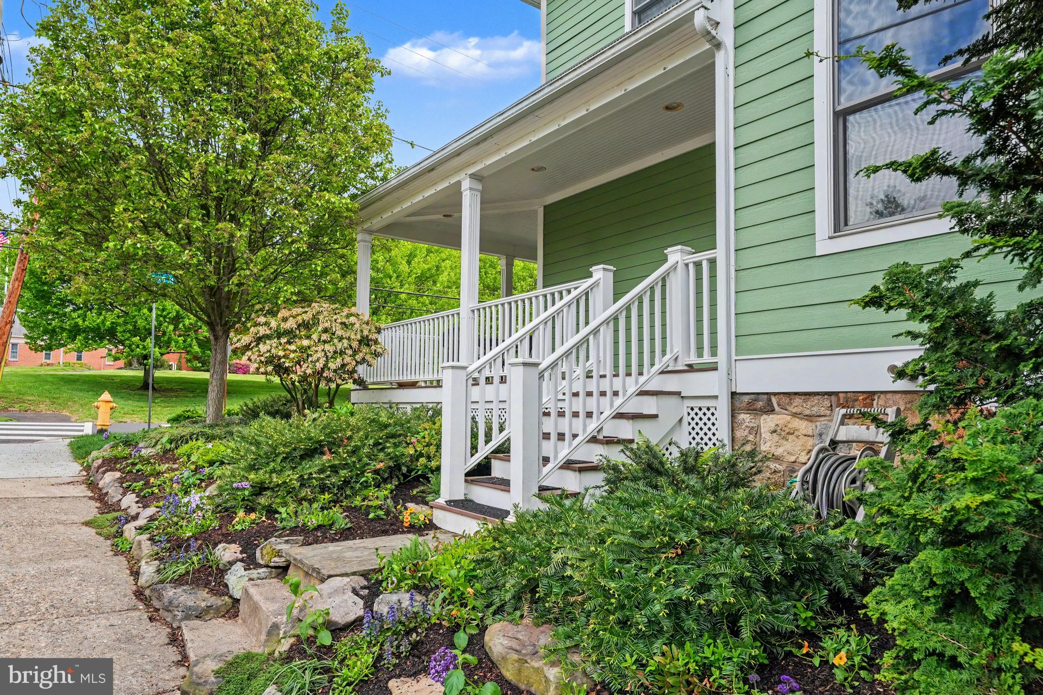 DOYLESTOWN BORO - Residential