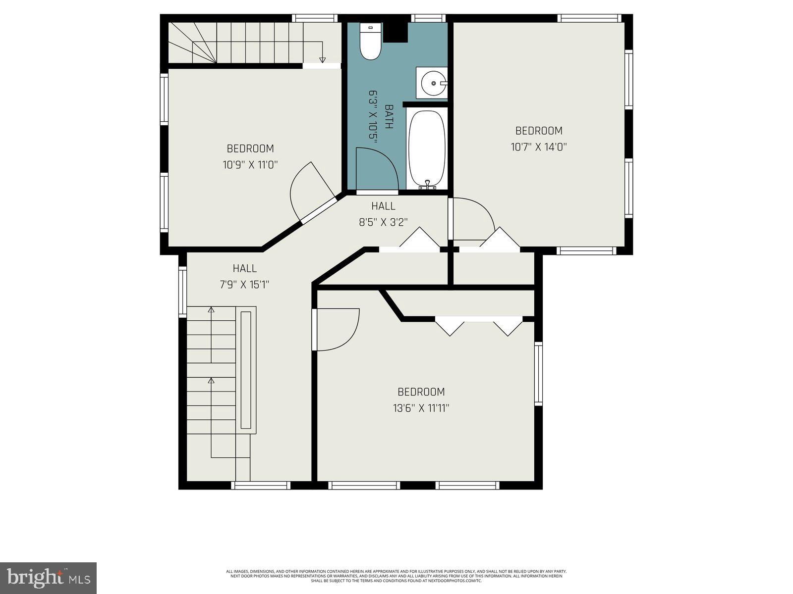 DOYLESTOWN BORO - Residential