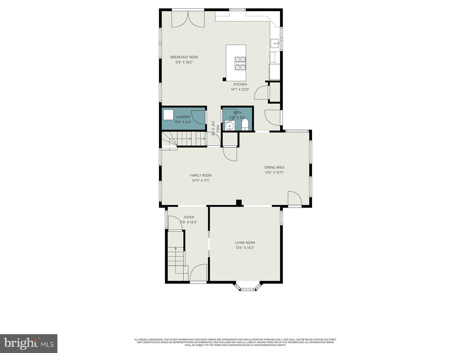 DOYLESTOWN BORO - Residential