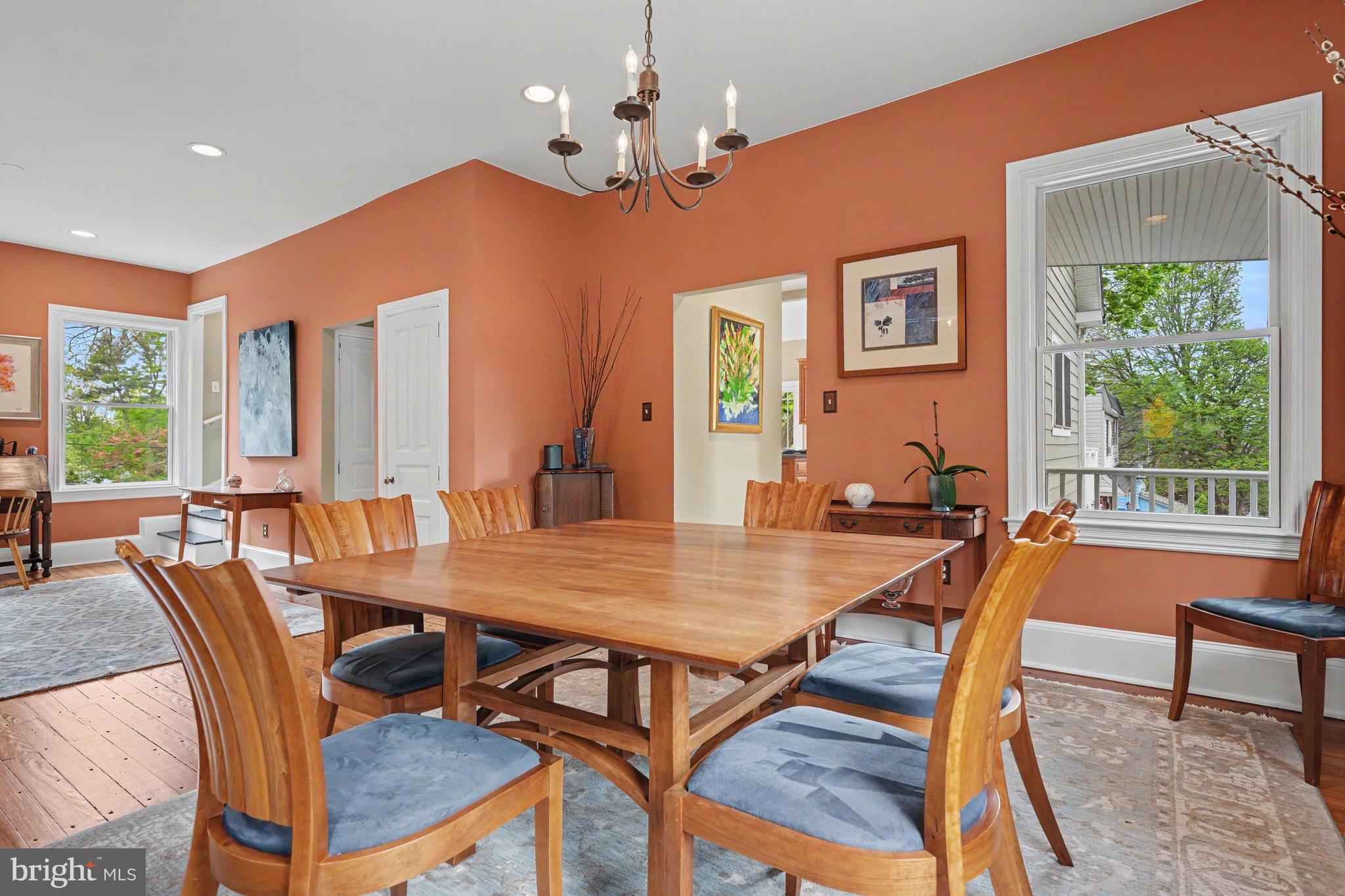 DOYLESTOWN BORO - Residential