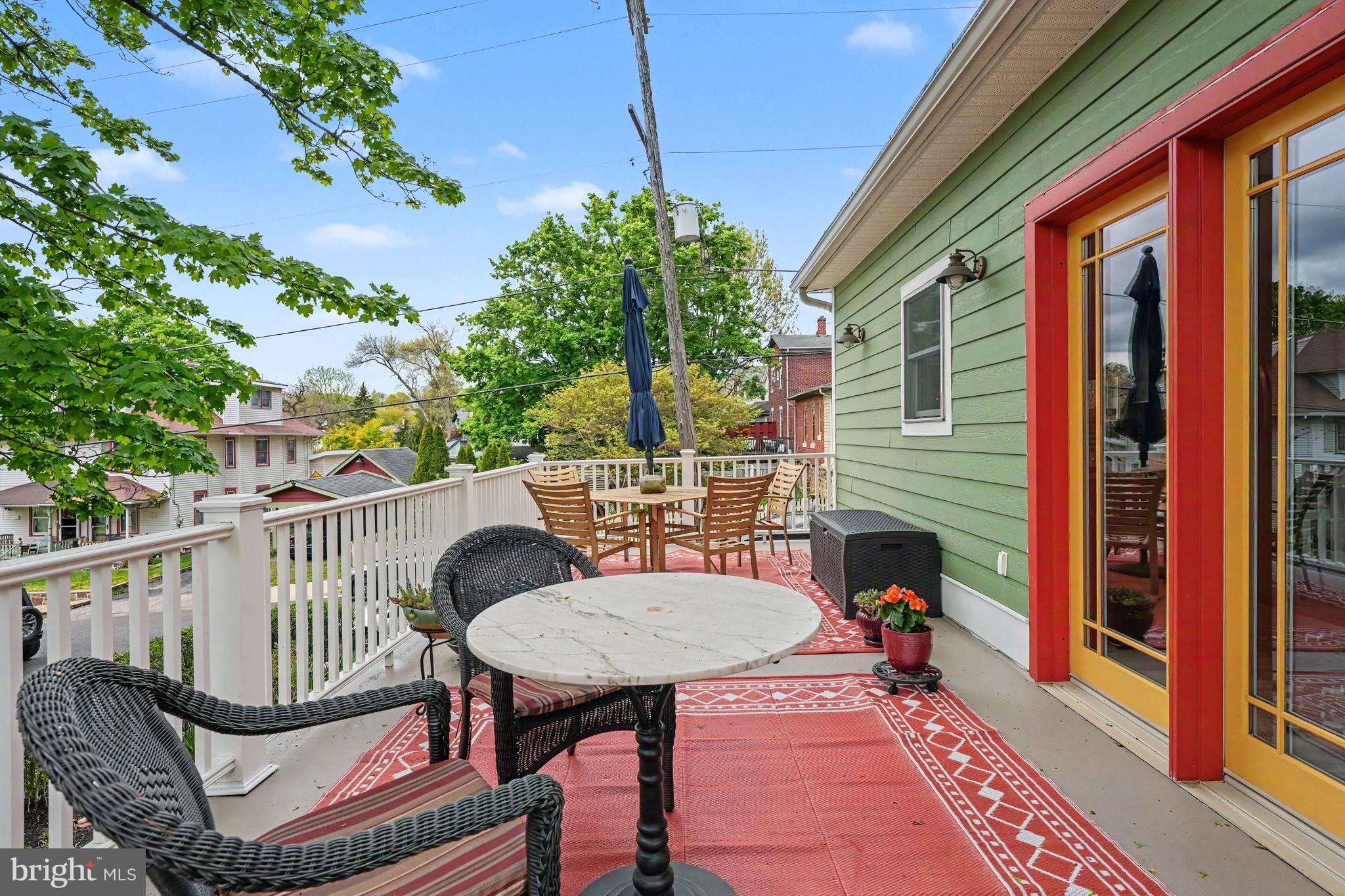 DOYLESTOWN BORO - Residential