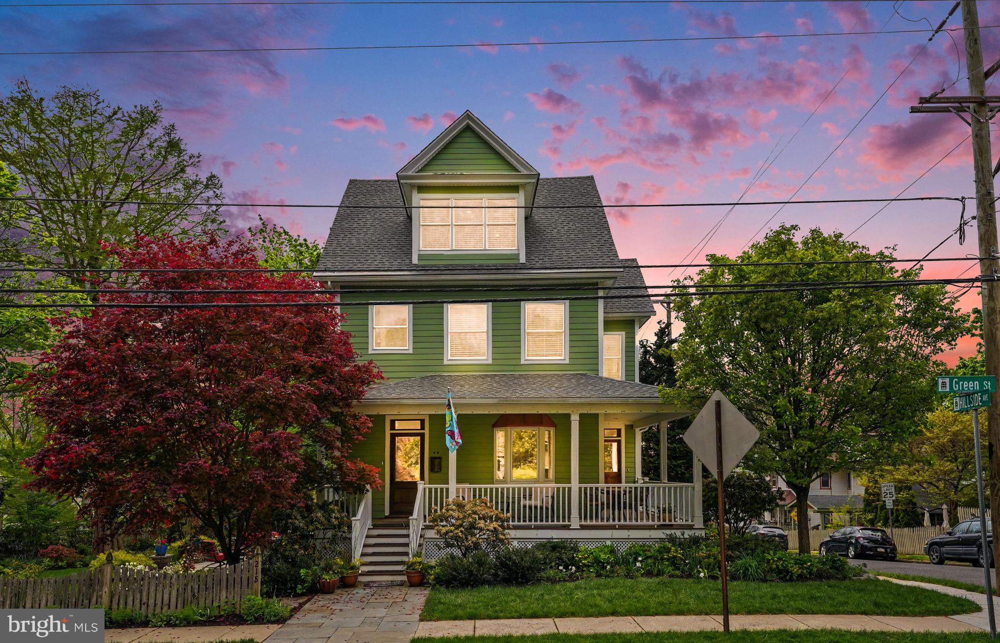 DOYLESTOWN BORO - Residential