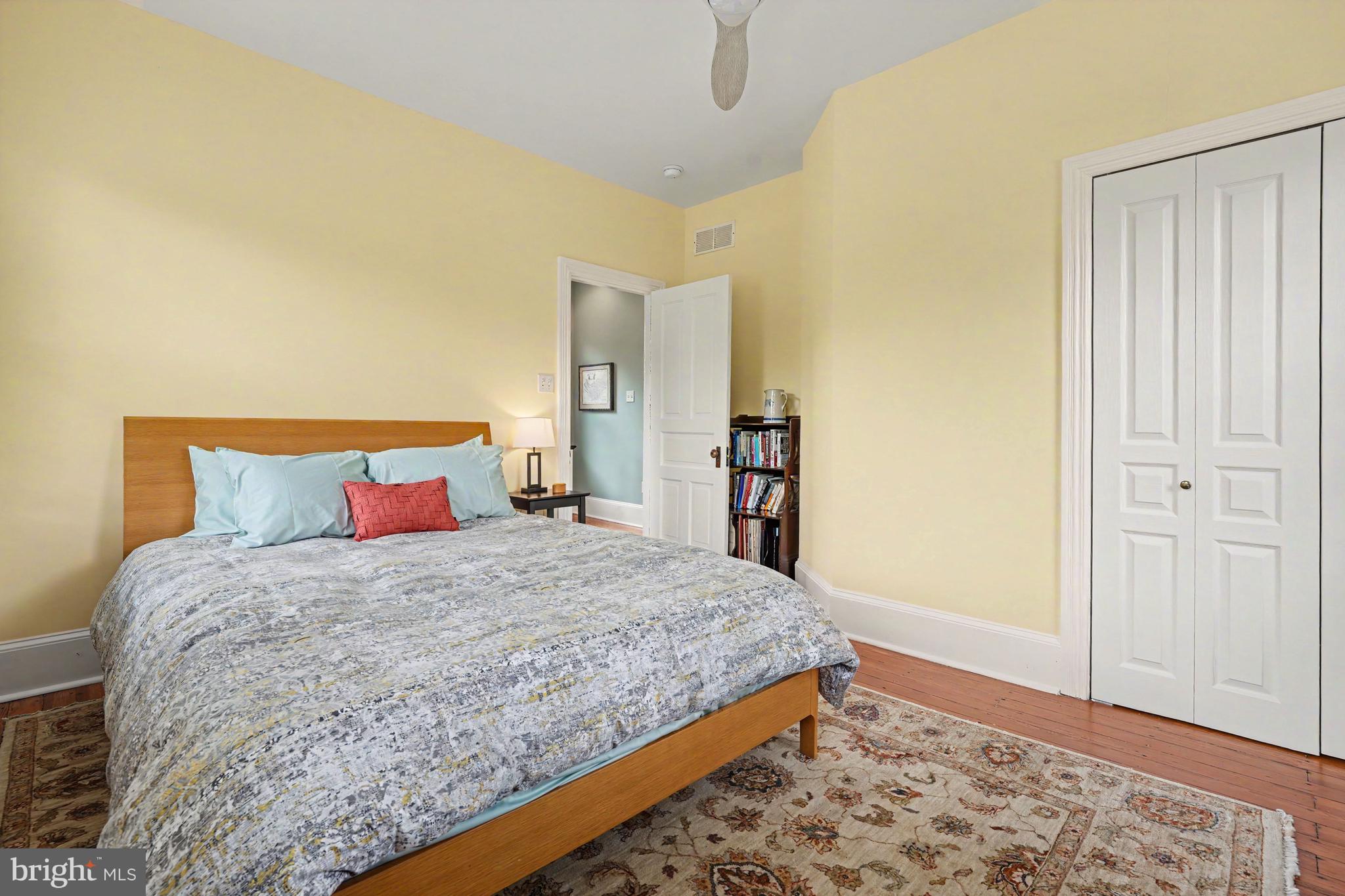 DOYLESTOWN BORO - Residential