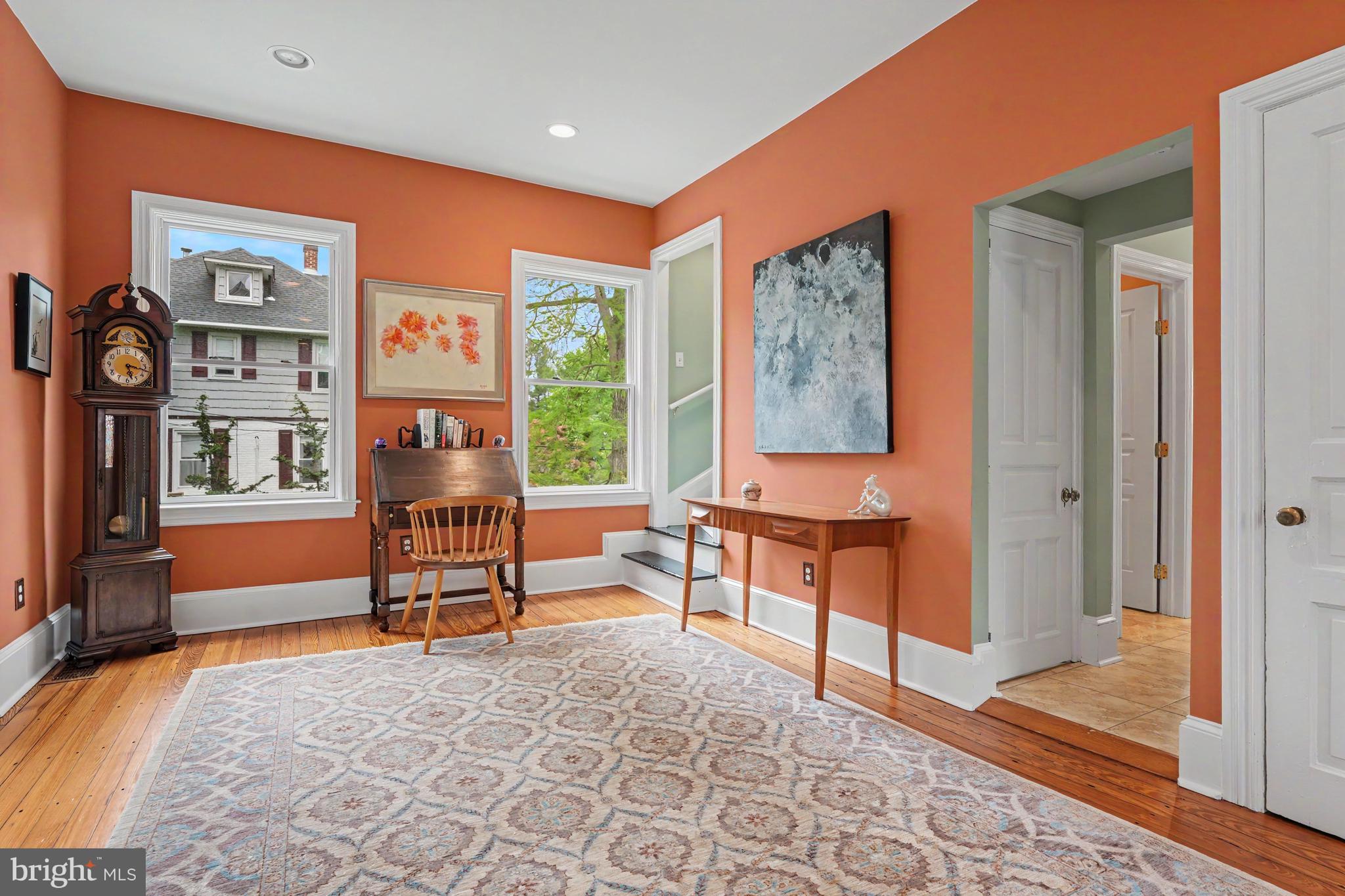 DOYLESTOWN BORO - Residential