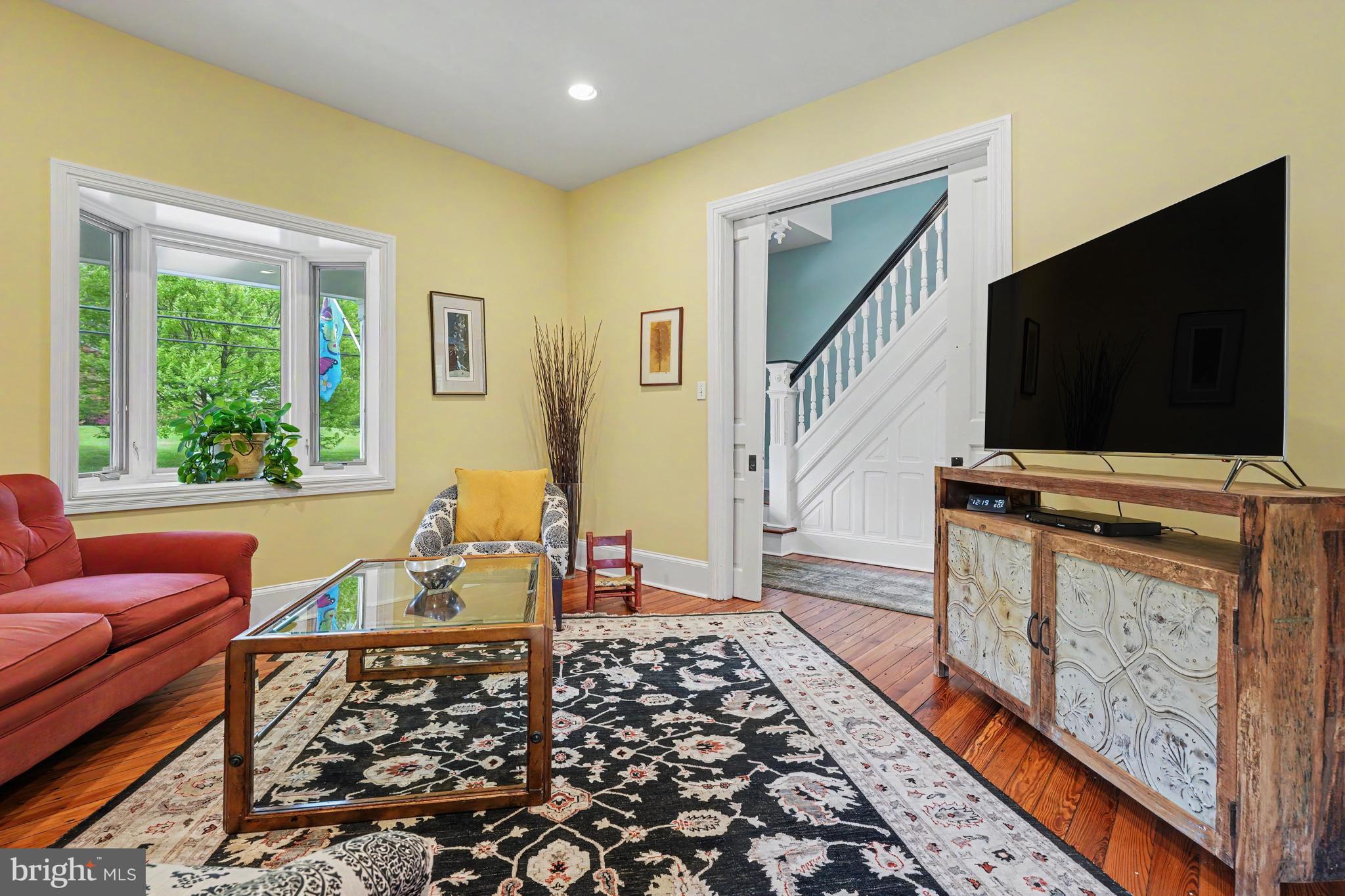 DOYLESTOWN BORO - Residential