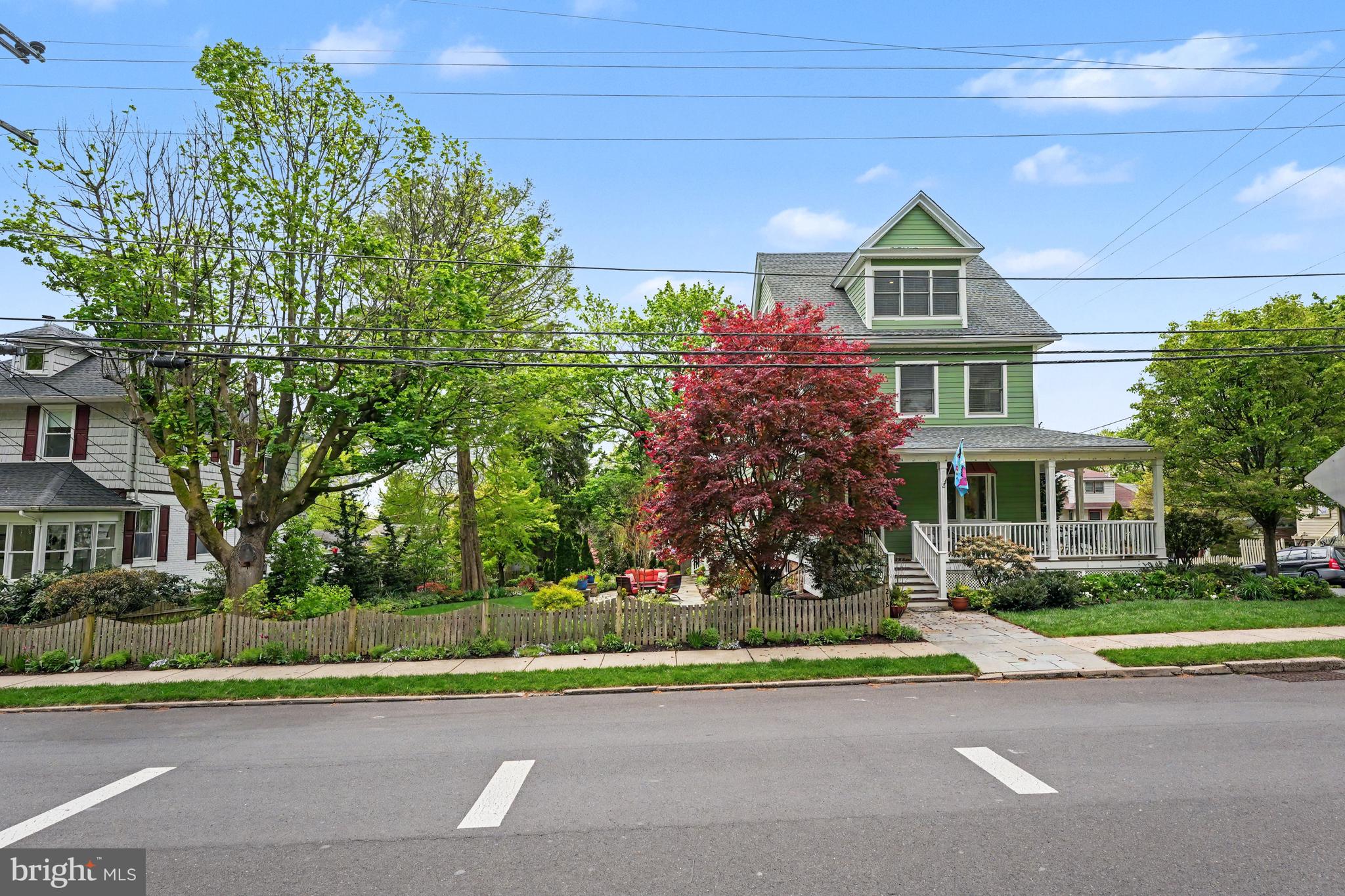 DOYLESTOWN BORO - Residential