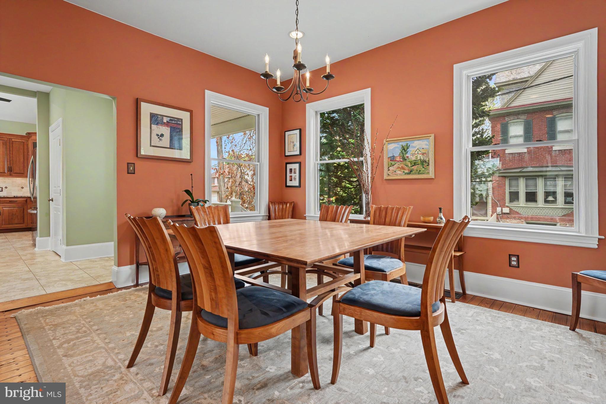 DOYLESTOWN BORO - Residential