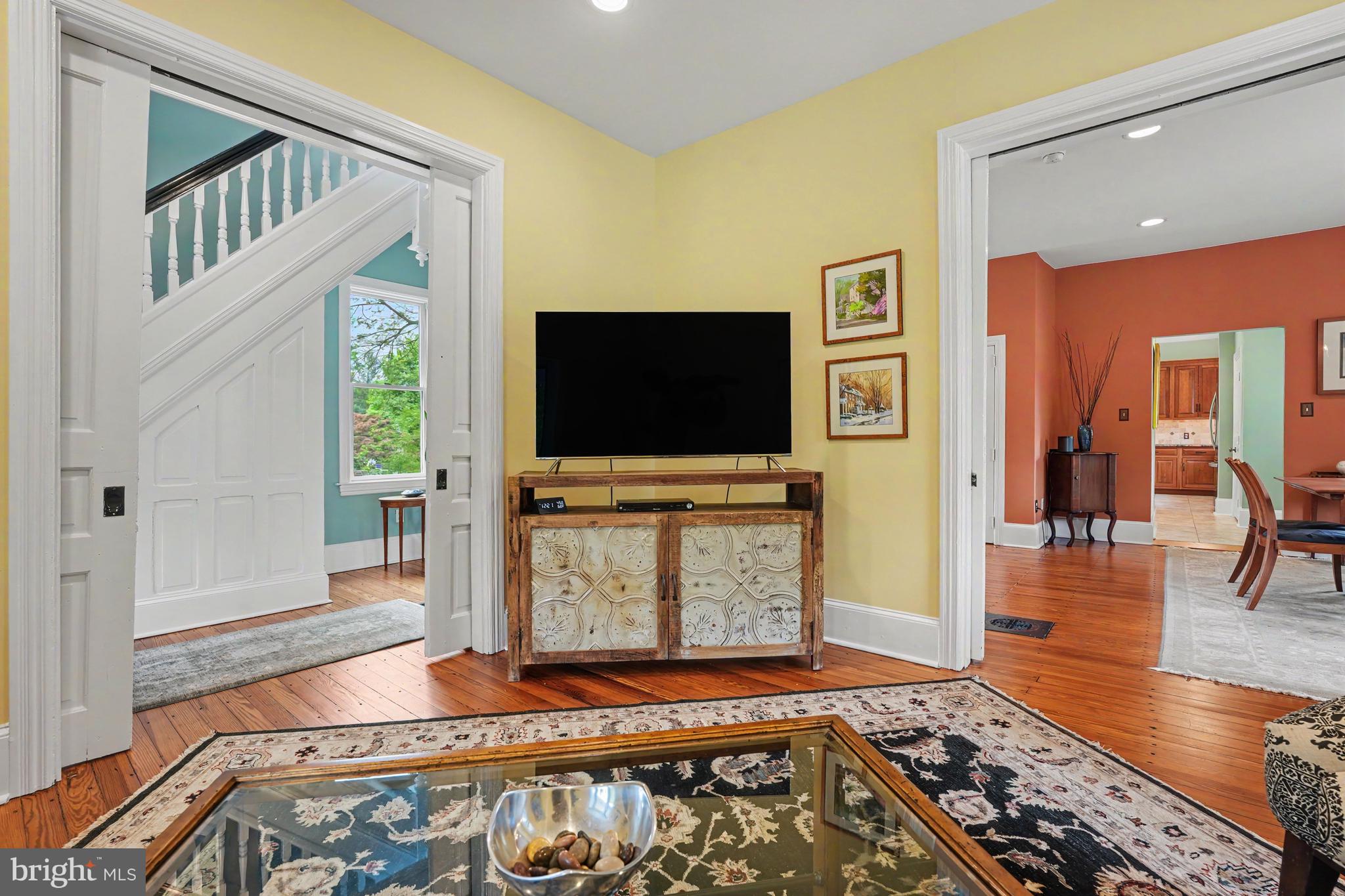 DOYLESTOWN BORO - Residential