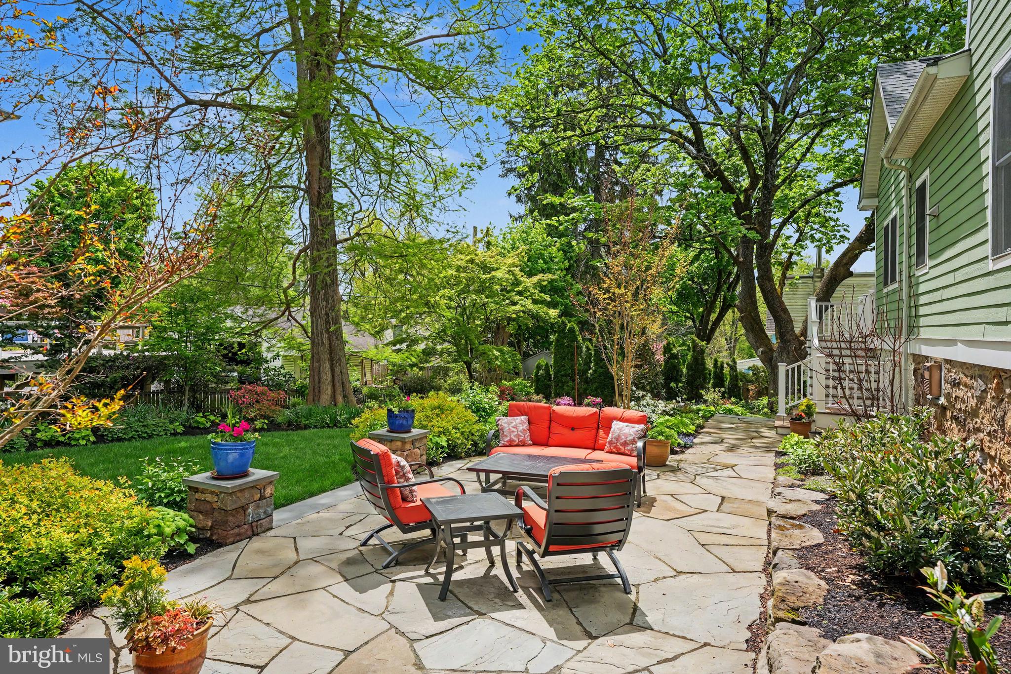 DOYLESTOWN BORO - Residential