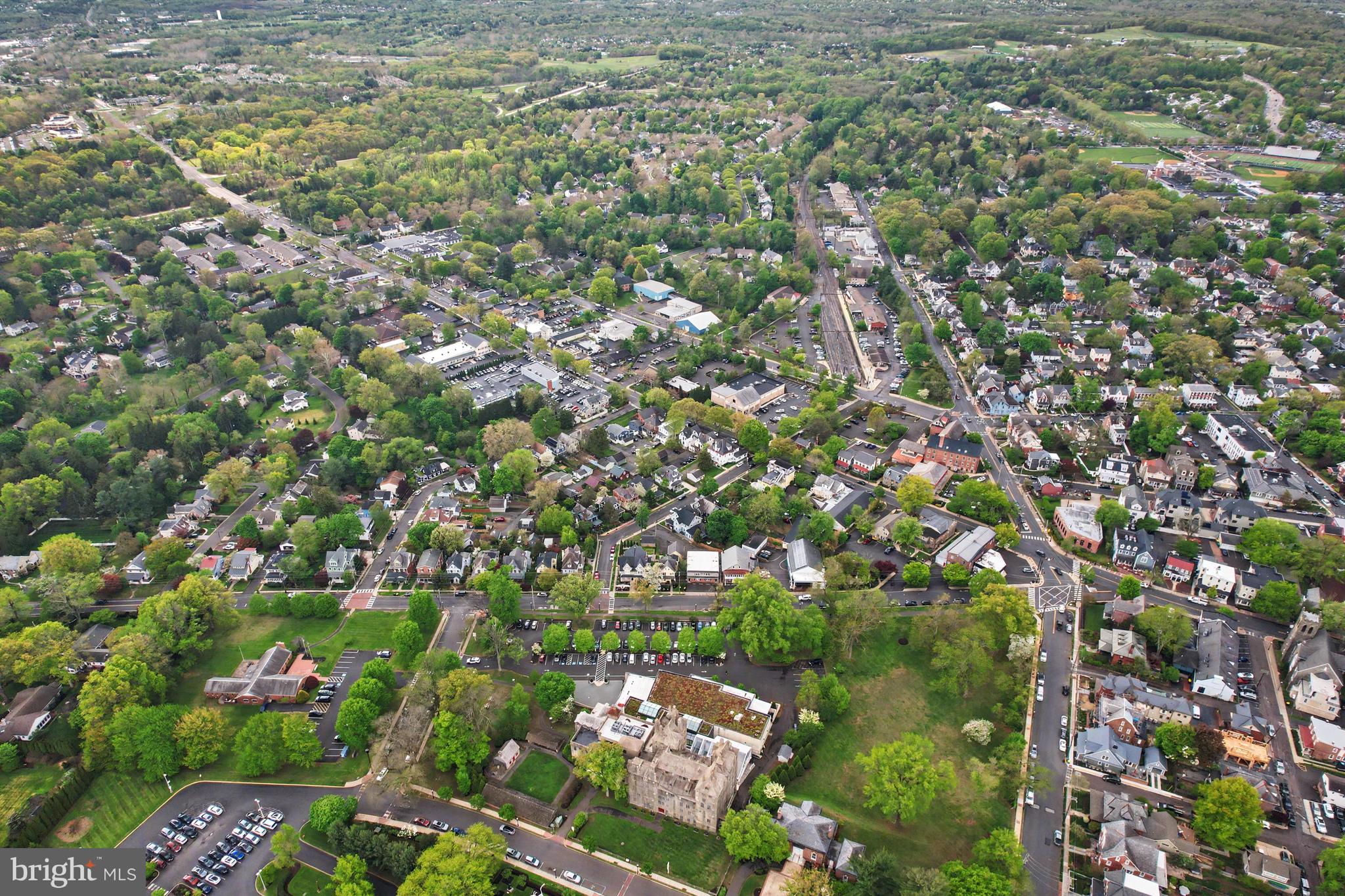 DOYLESTOWN BORO - Residential