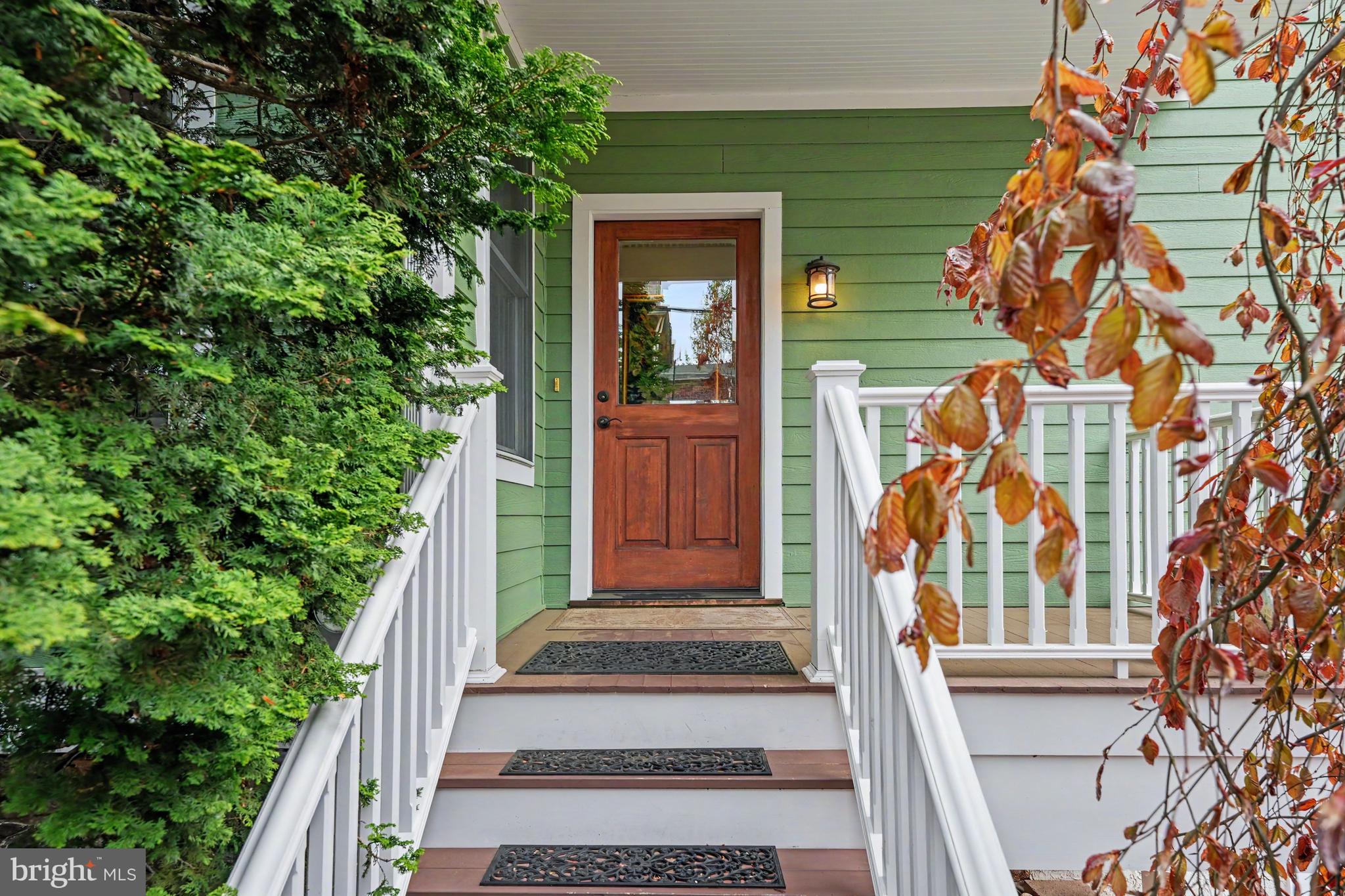 DOYLESTOWN BORO - Residential