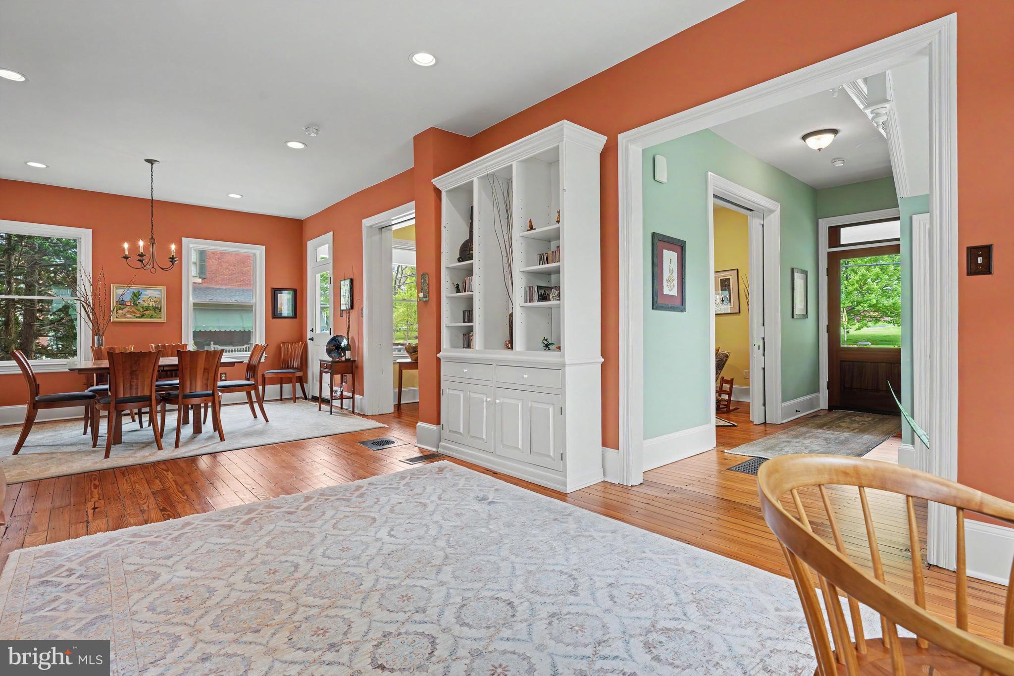 DOYLESTOWN BORO - Residential