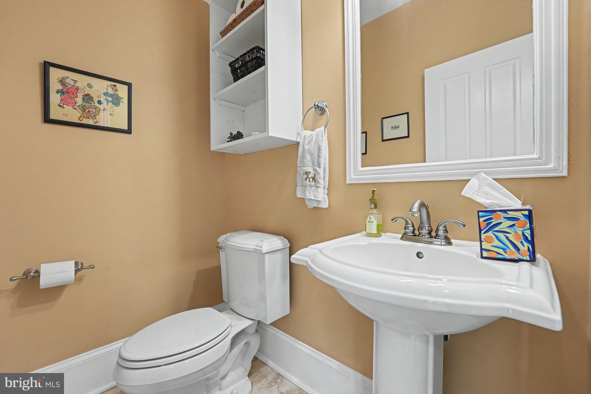 DOYLESTOWN BORO - Residential