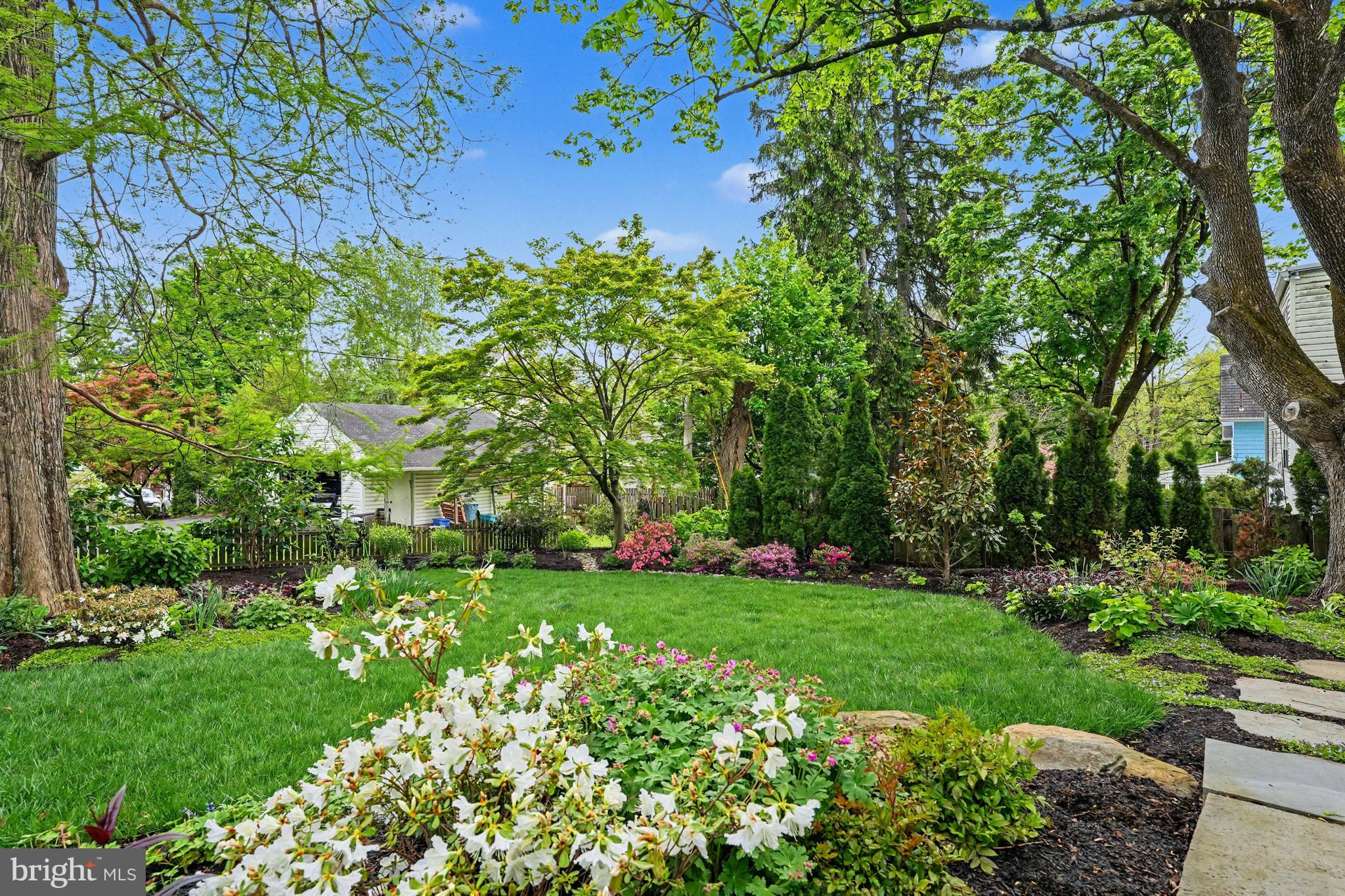 DOYLESTOWN BORO - Residential