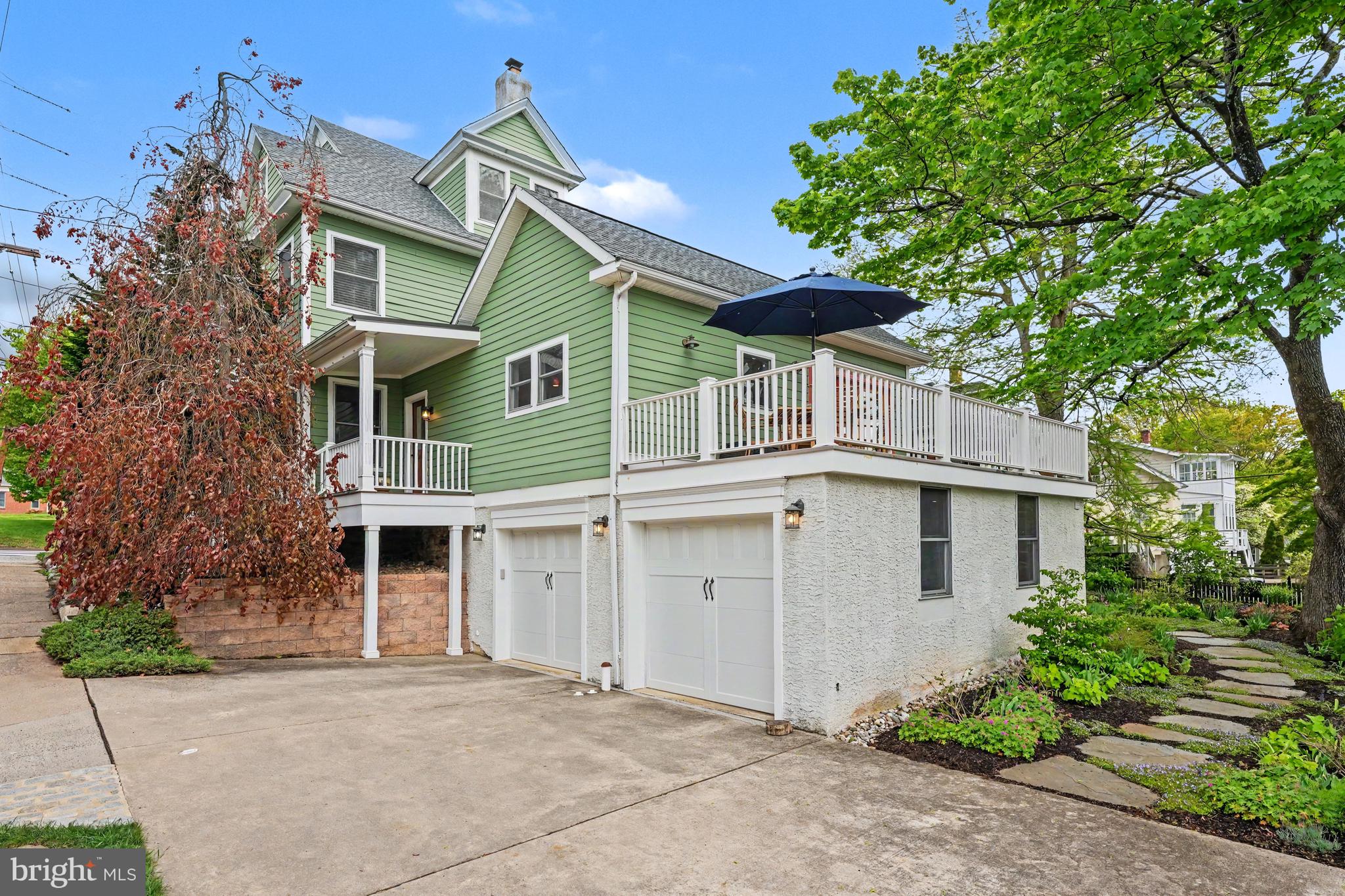 DOYLESTOWN BORO - Residential