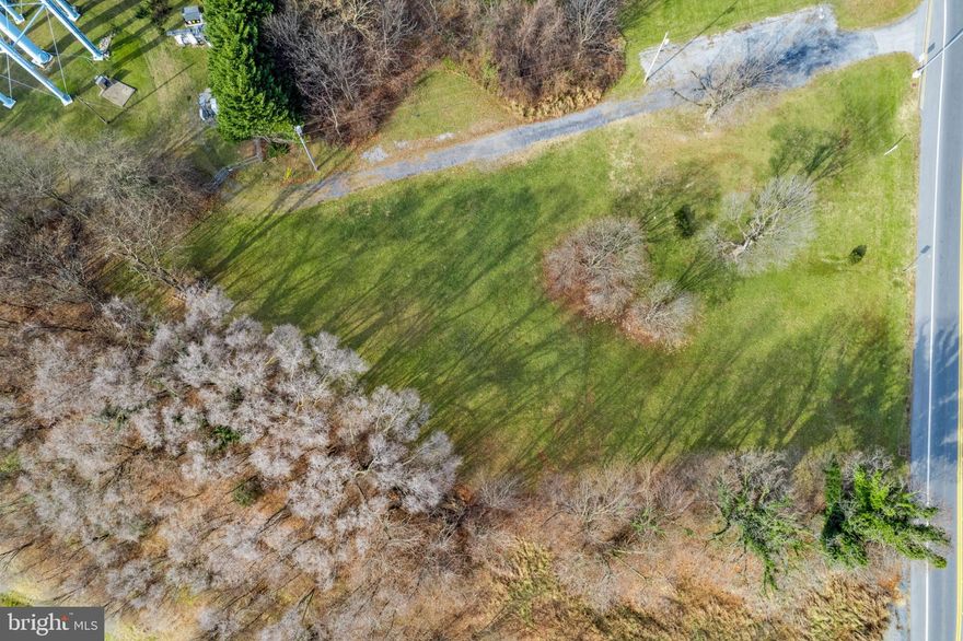 Lot B offers exceptional visibility and access at the southwest corner of George Street and southbound US Route 340, strategically located within the thriving Norborne Glebe community. Perfect for retail, office, or hospitality, this lot benefits from proximity to major highways, growing residential developments, and Jefferson County’s economic expansion. Zoned for commercial use and equipped with infrastructure access, making development straightforward and cost-effective.

Located in near proximity to the Norborne Glebe residential project and adjacent to key highways like US Route 340, Lot is ideally positioned to capitalize on the growth trends and development priorities outlined in Jefferson County's 2035 and 2045 Comprehensive Plans. The county's focus on creating urbanized hubs, mixed-use areas, and high-density residential zones makes these lots prime for impactful commercial use.

Few of the New Residential Housing Development projects around this location: 
Norborne Gleebe
King's Crossing
Huntfield
Shennandoah Springs
President's Pointe
Huntwell West
Magnolia Springs
Red Clover
Ryan homes are coming in the area as well in the future.

Jefferson County's Comprehensive Growth Plans( In the document)
*****Please note this is GC zoned lot, Seller has the updated record. *******