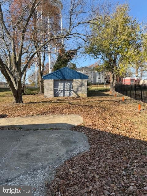 EAST NEW MARKET - Residential